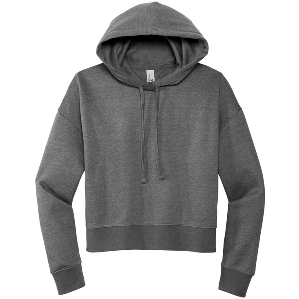 Heathered Charcoal