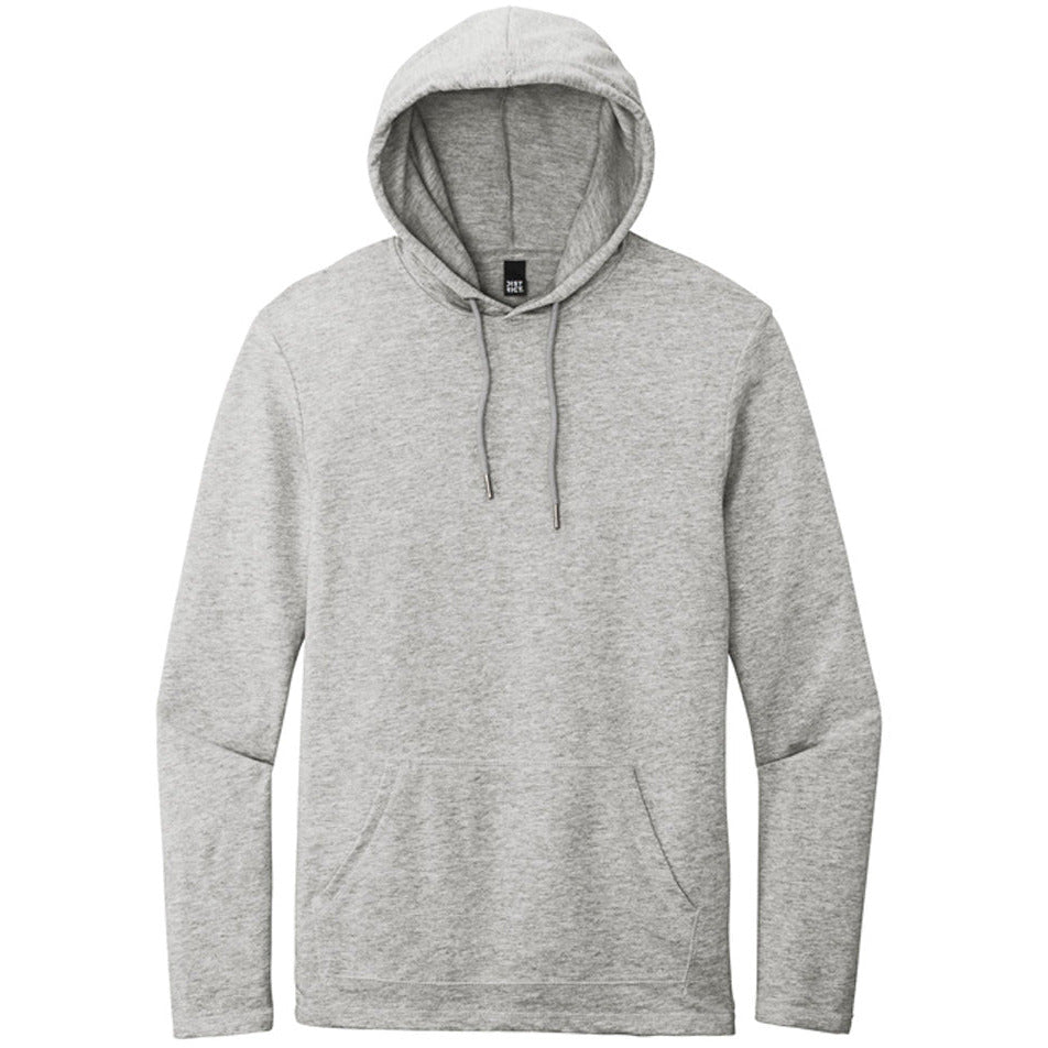 Light Heather Grey