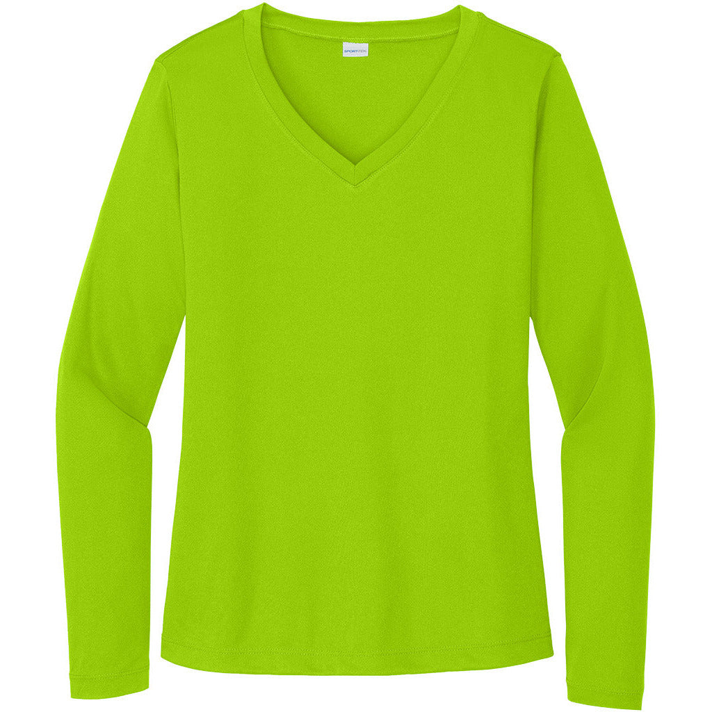 Lime Shock