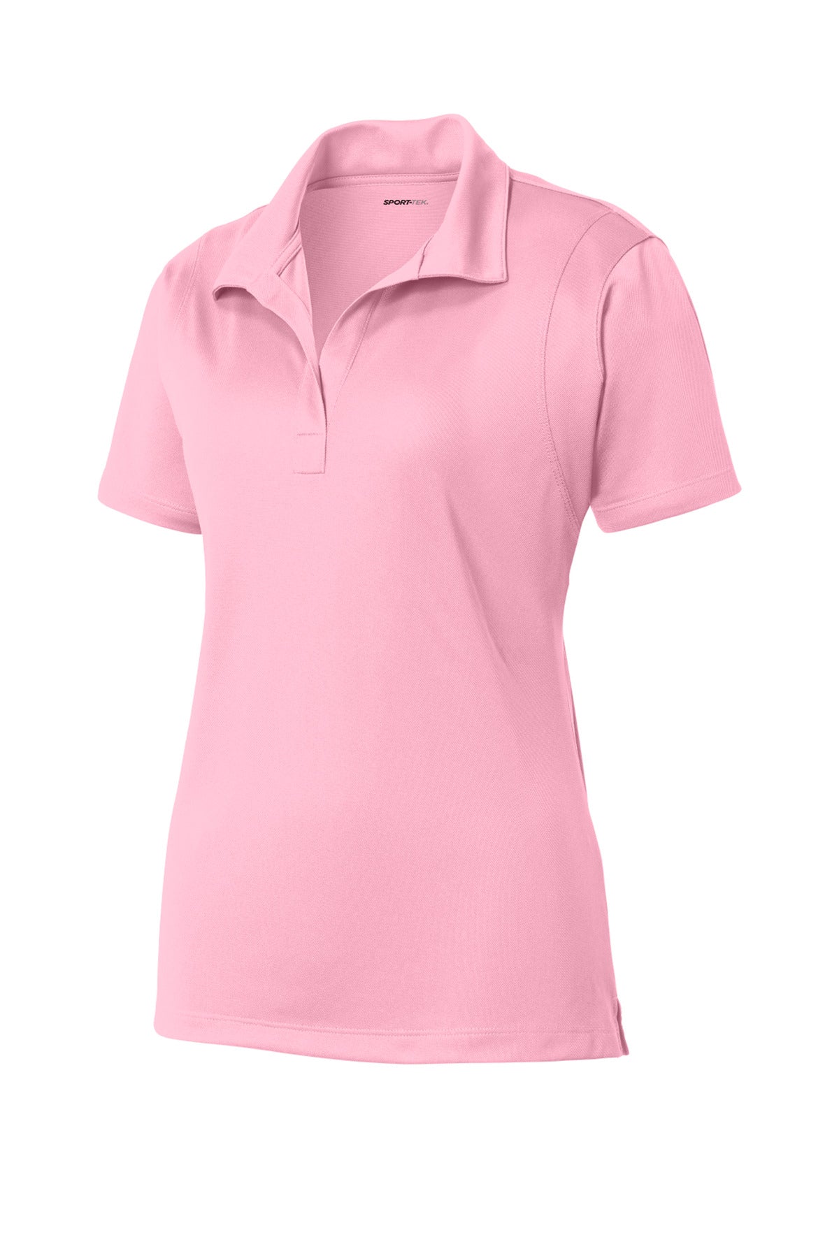 Sport-Tek® Ladies Micropique Sport-Wick® Polo