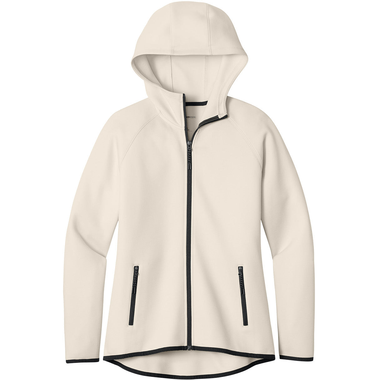 Sport-Tek® Women’s Phenom Full-Zip Hoodie