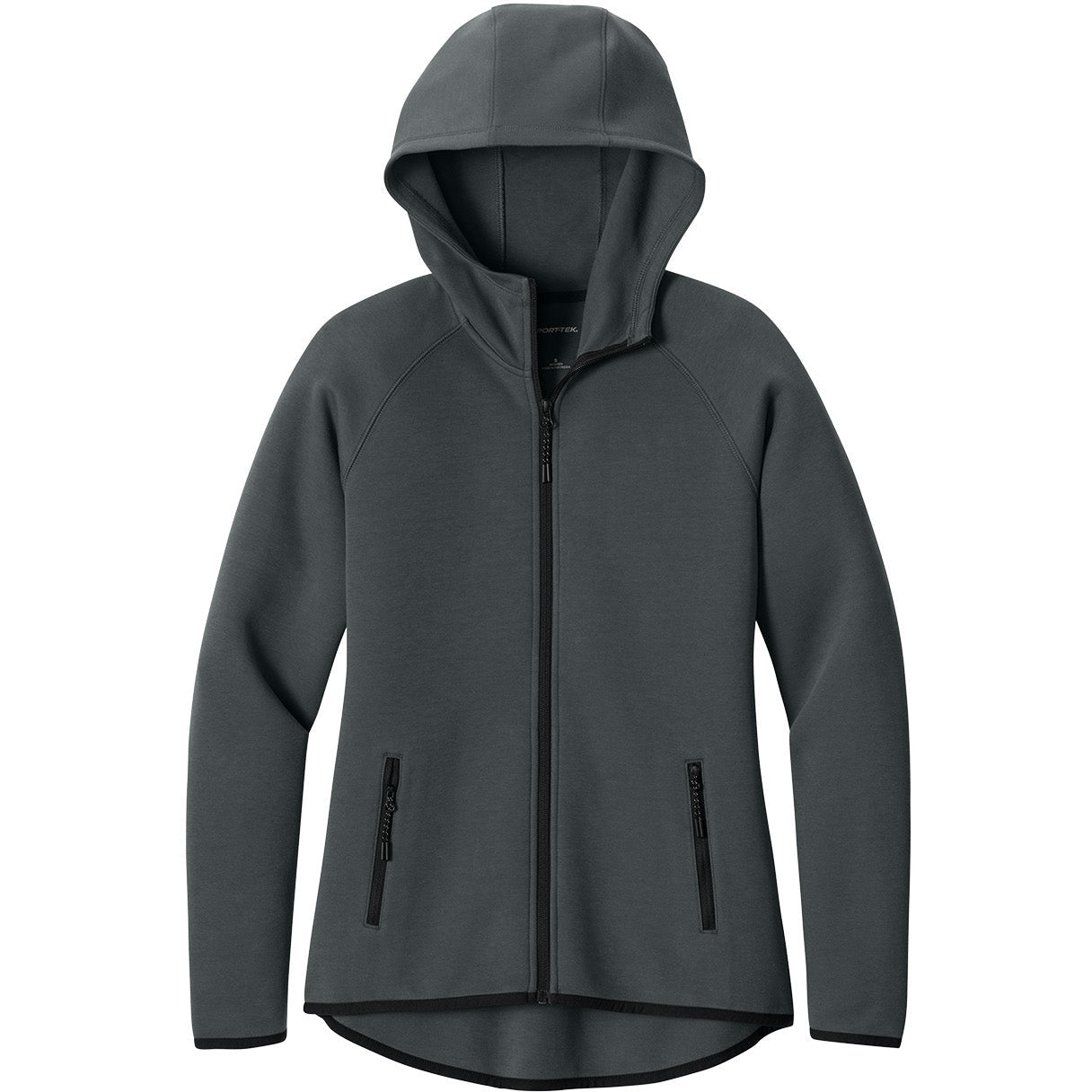 Sport-Tek® Women’s Phenom Full-Zip Hoodie