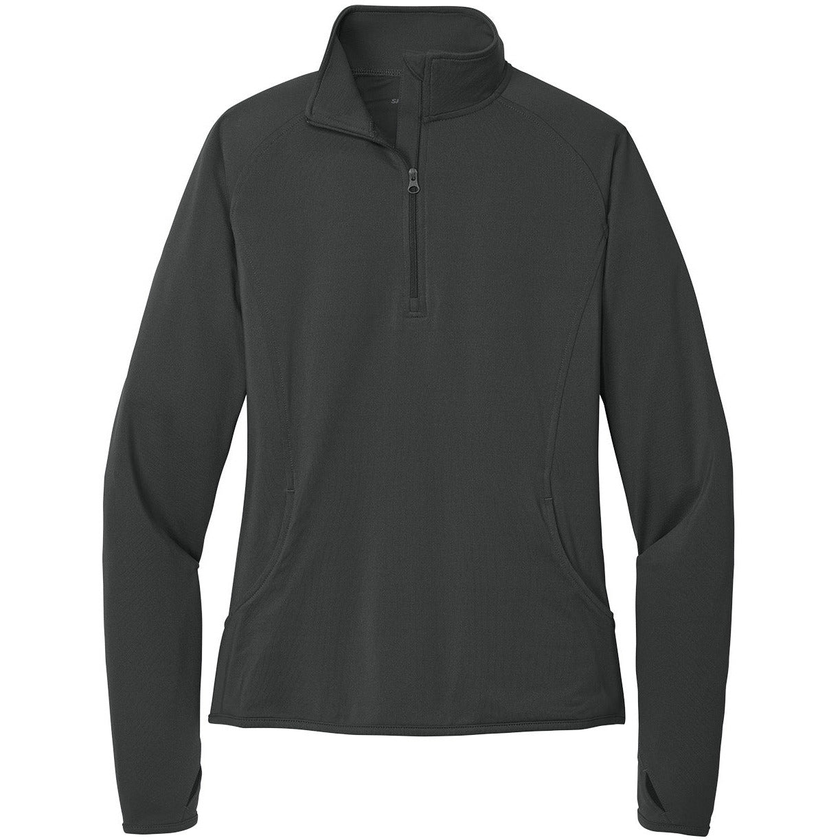 Charcoal Grey