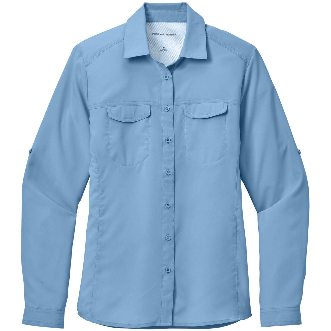 Light Blue