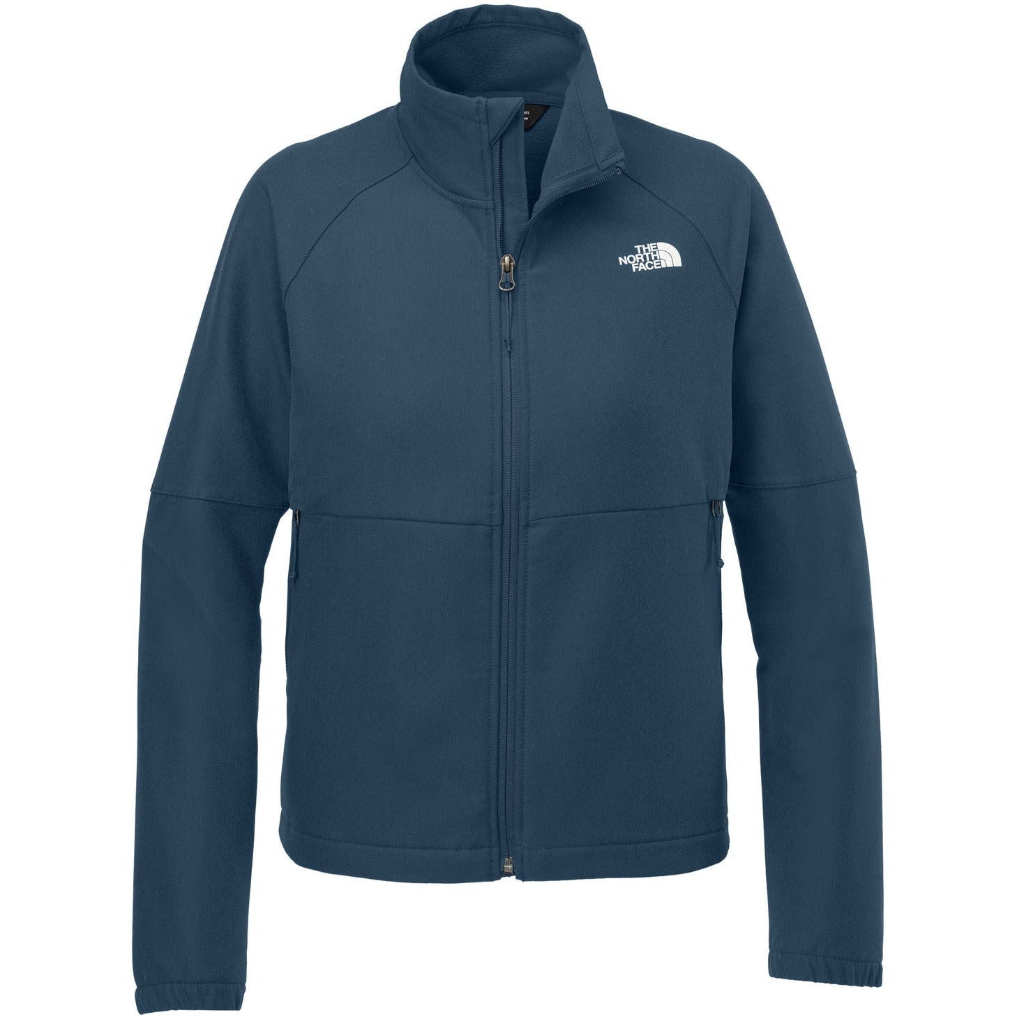 Shady Blue Dark Heather