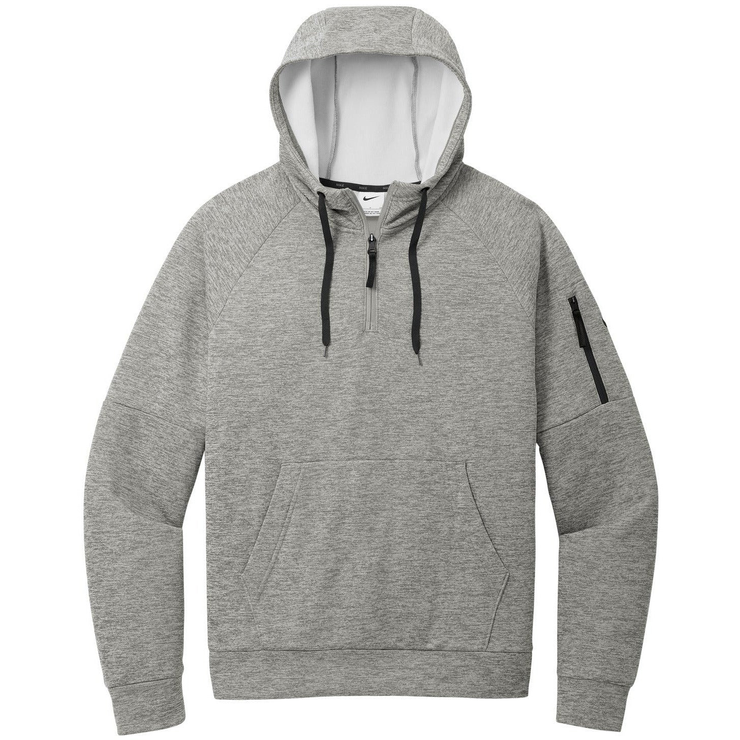 Dark Grey Heather