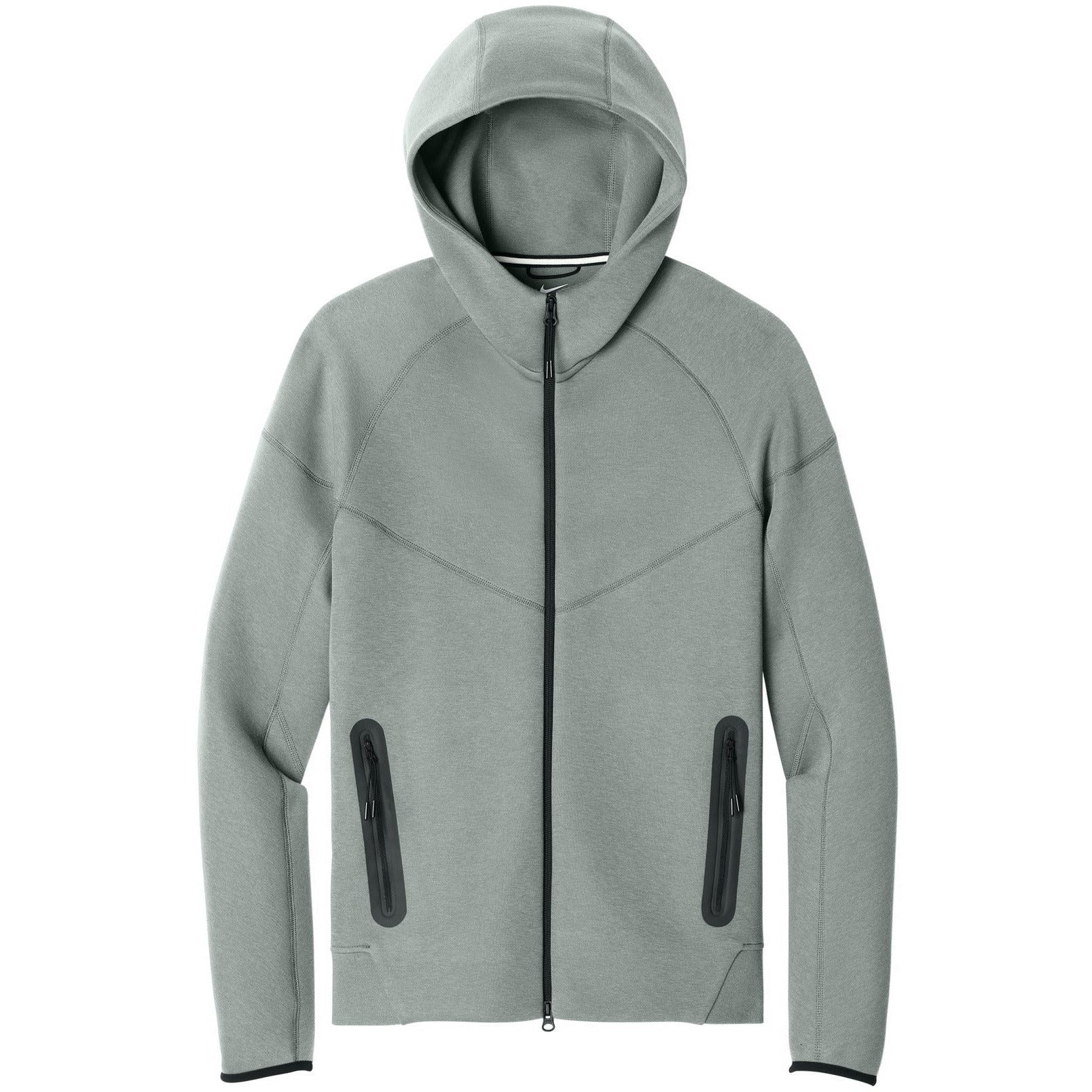Dark Grey Heather