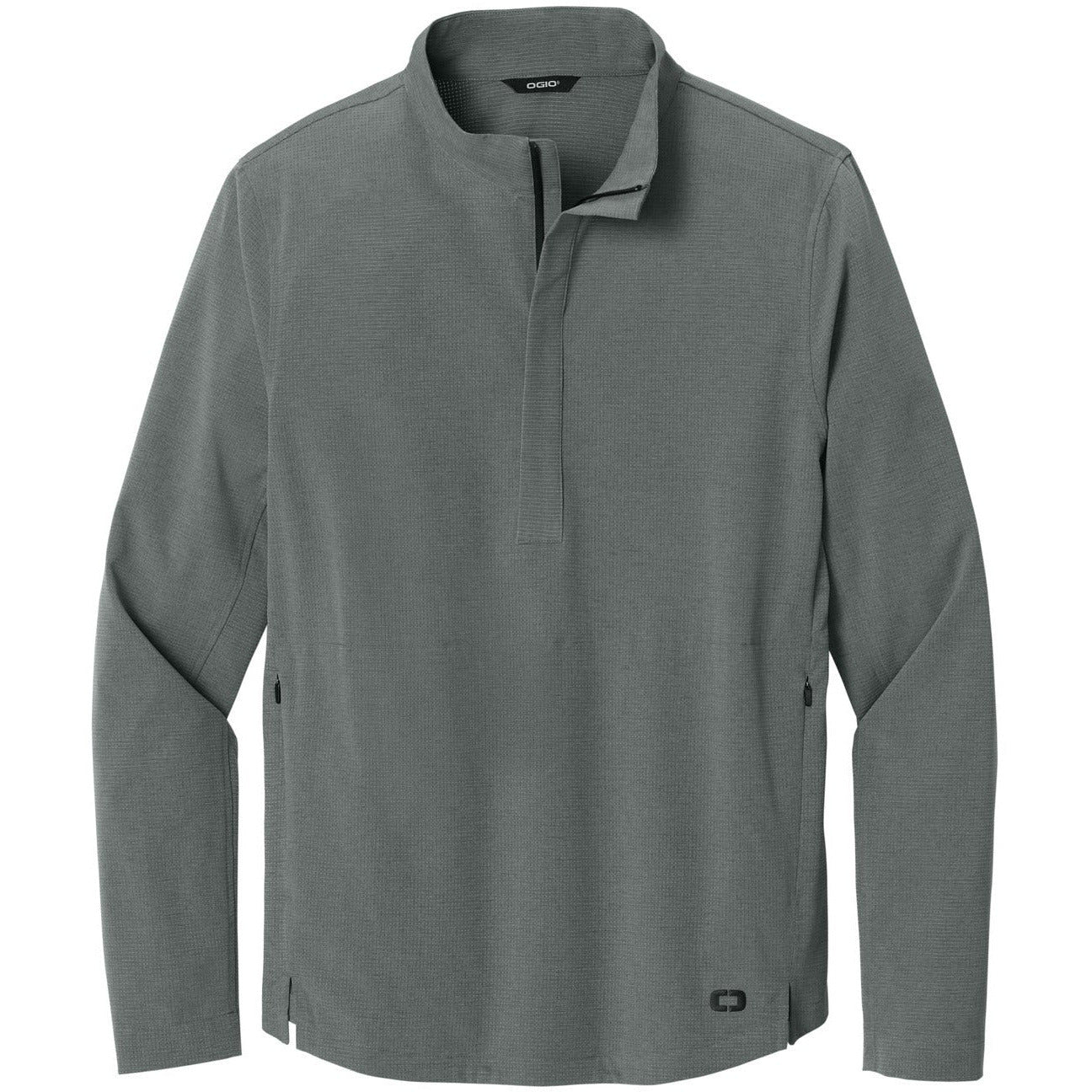 Rogue Grey