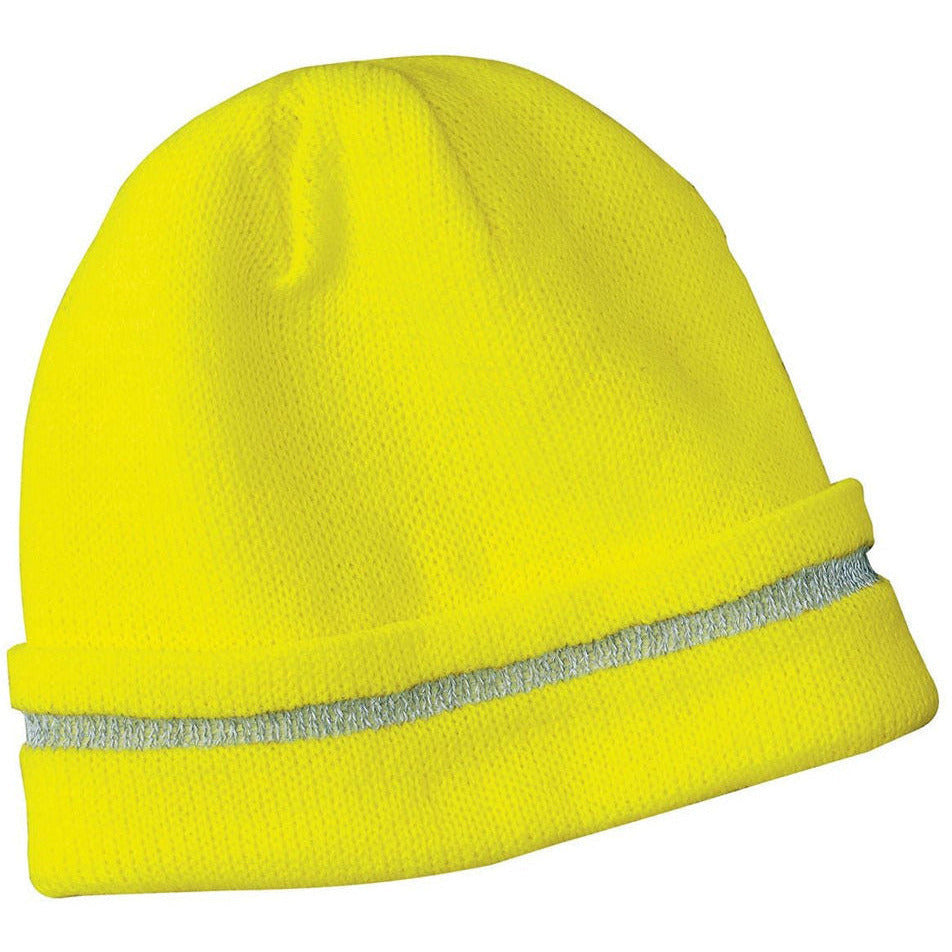 Safety Yellow/ Reflective