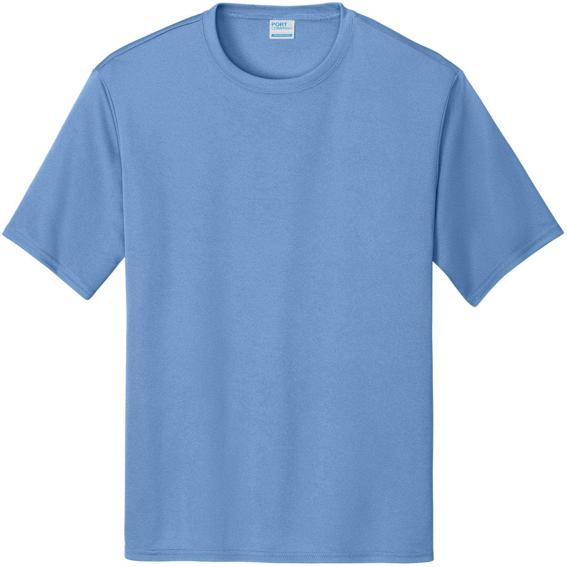 Port & Company Performance Tee