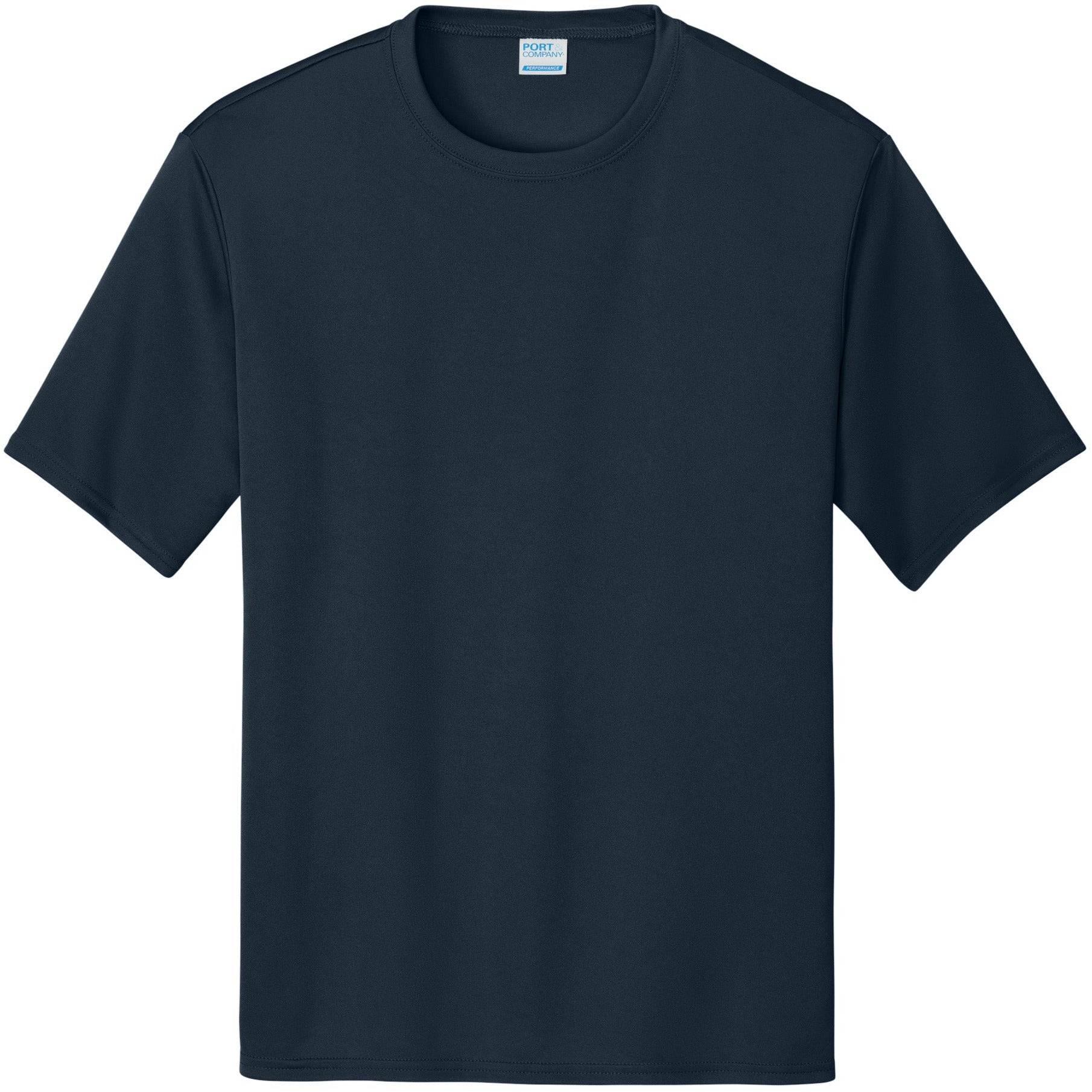 Port & Company Performance Tee