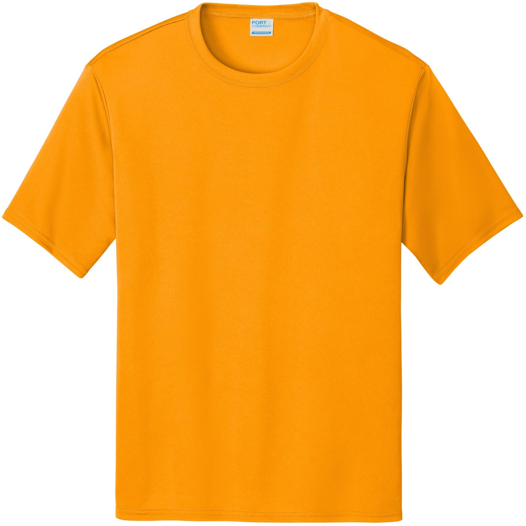 Port & Company Performance Tee