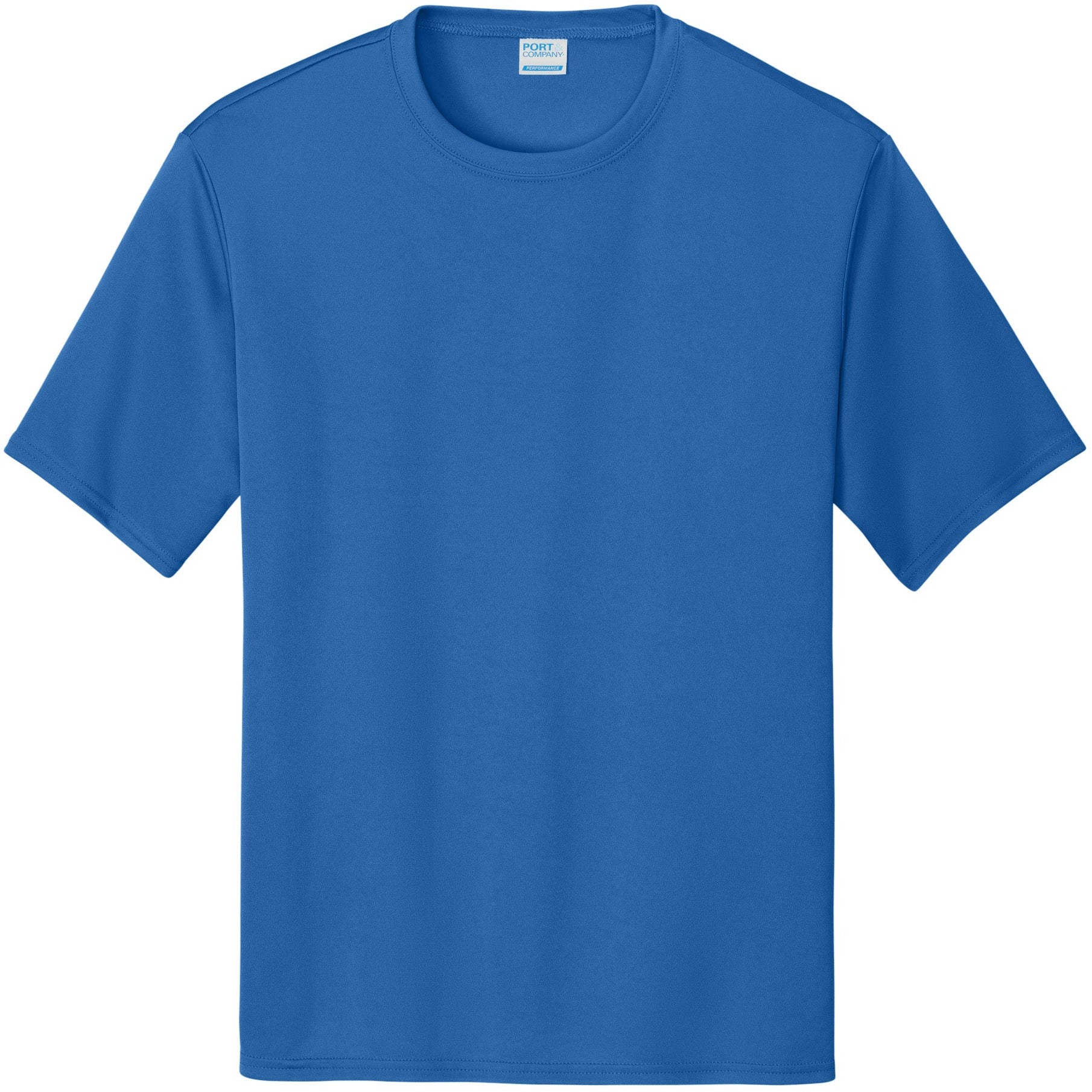 Port & Company Performance Tee