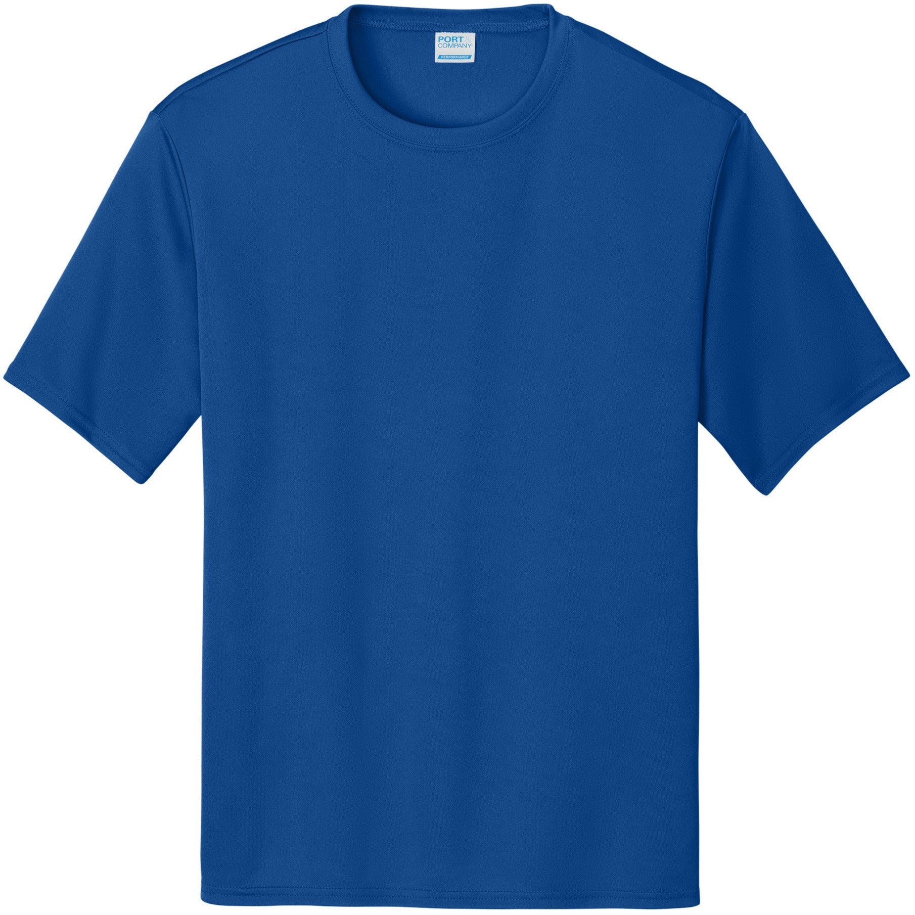 Port & Company Performance Tee