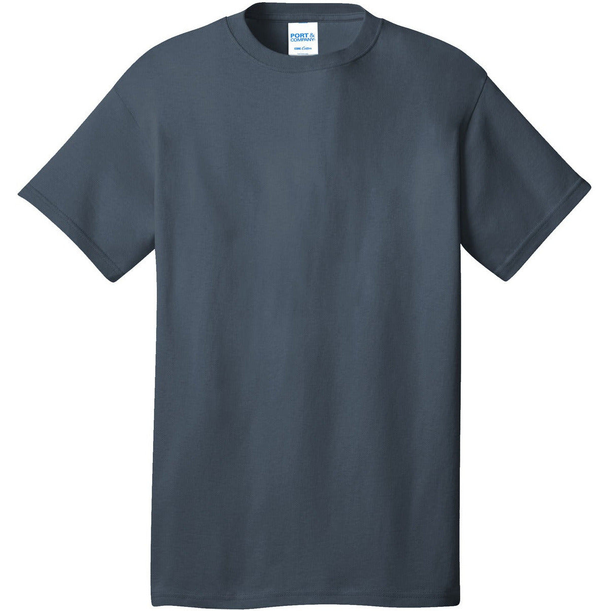 Steel Blue