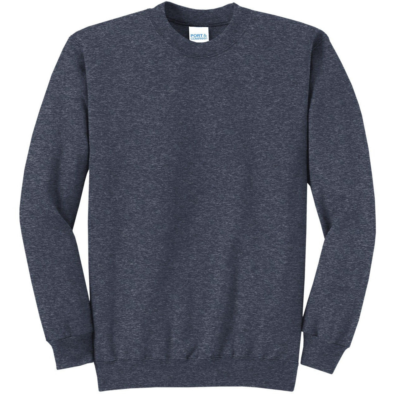 Heather Navy