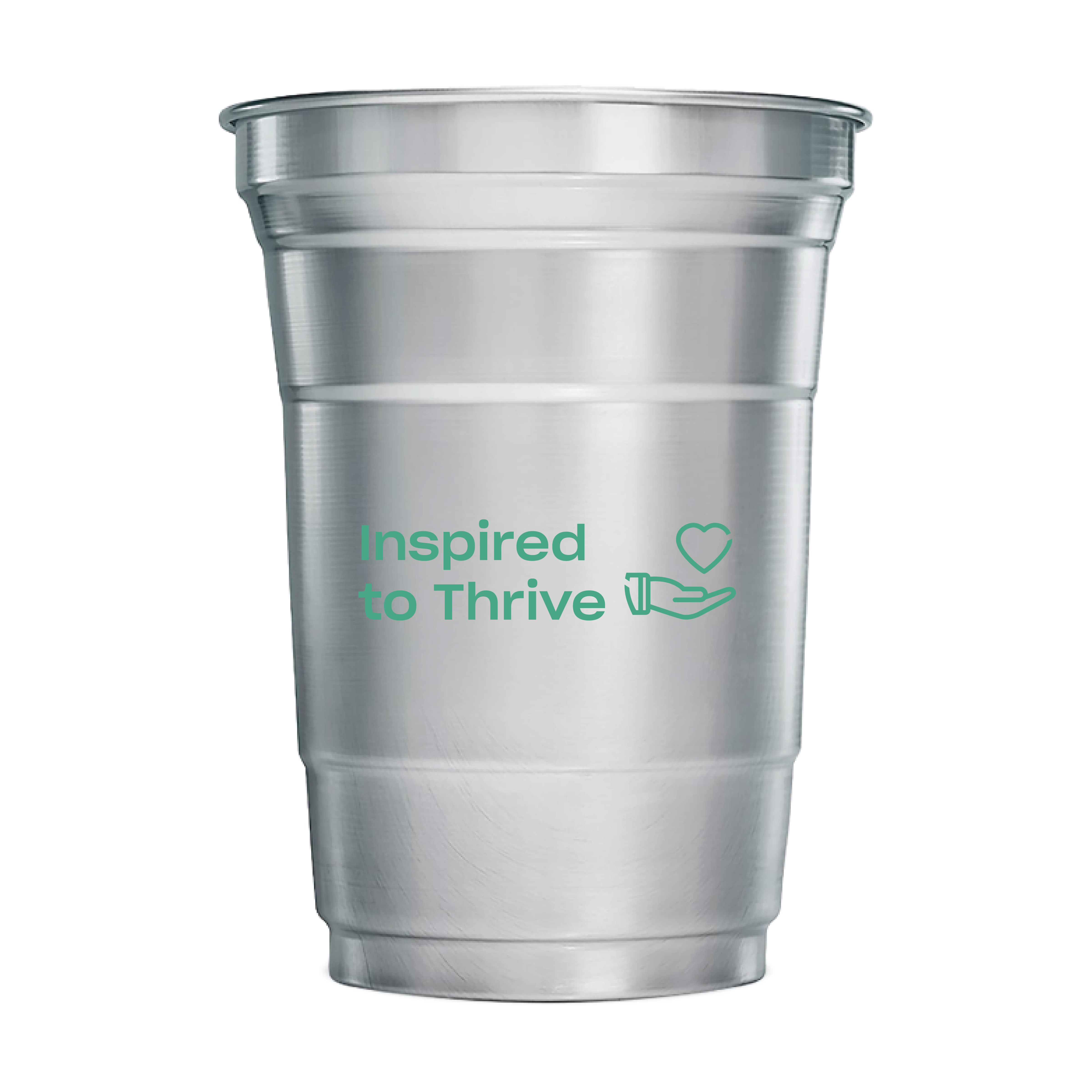 Top Cup by Ball™ 16 Oz. Aluminum Cup