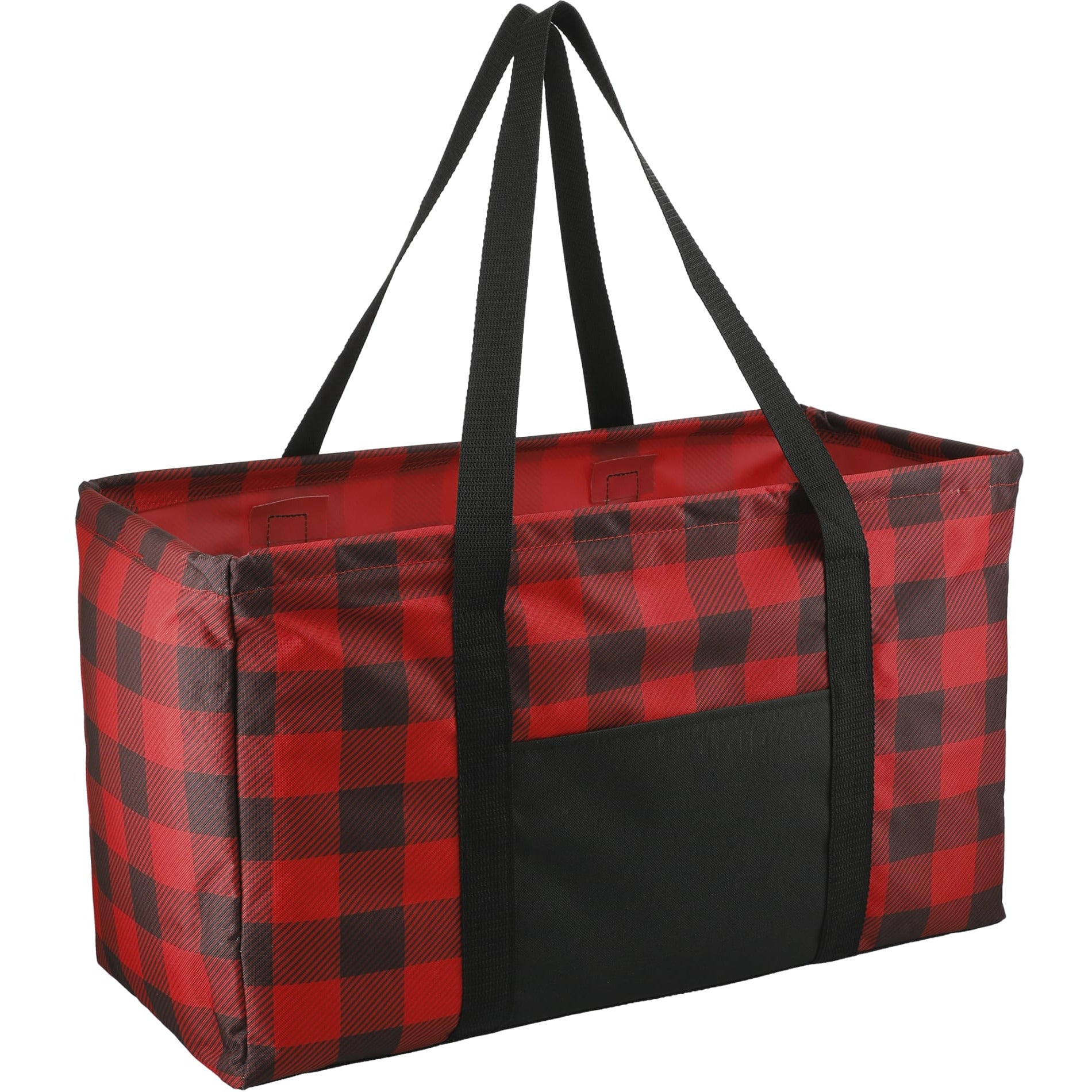 Red/Black (RDBK)