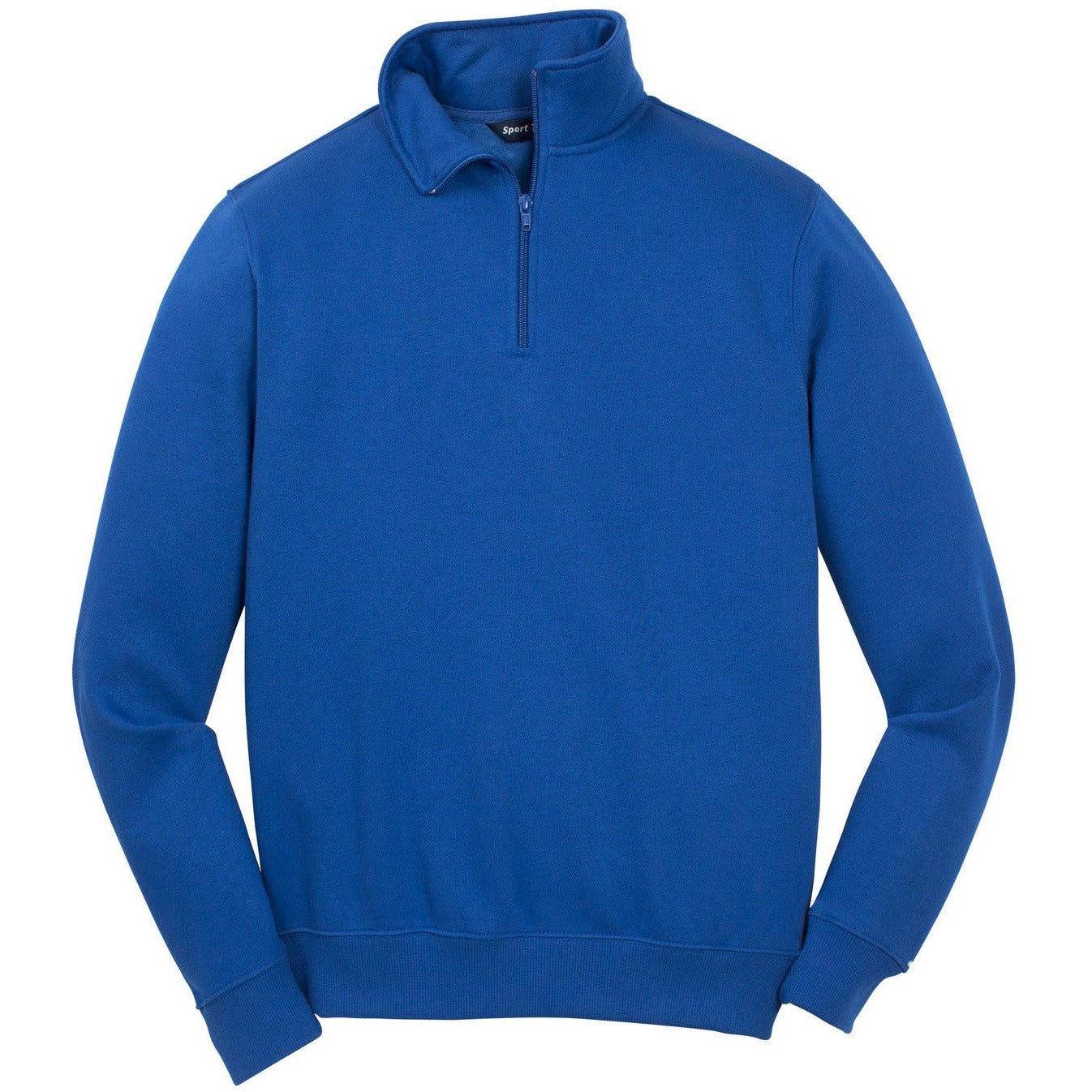 Sport-Tek 1/4-Zip Sweatshirt