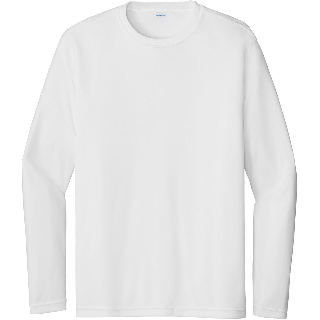Sport-Tek Tall Long Sleeve PosiCharge Competitor Tee