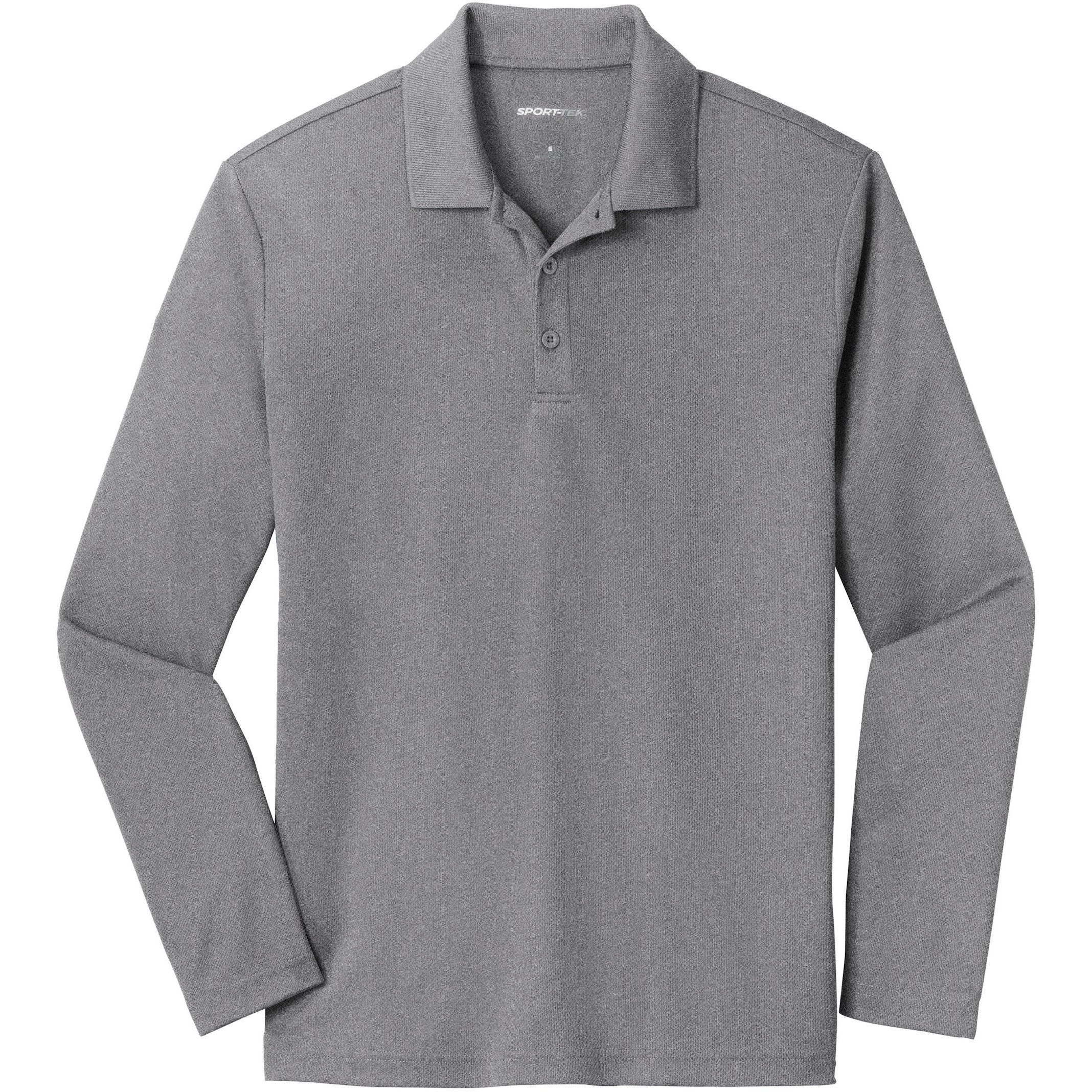 Grey Heather
