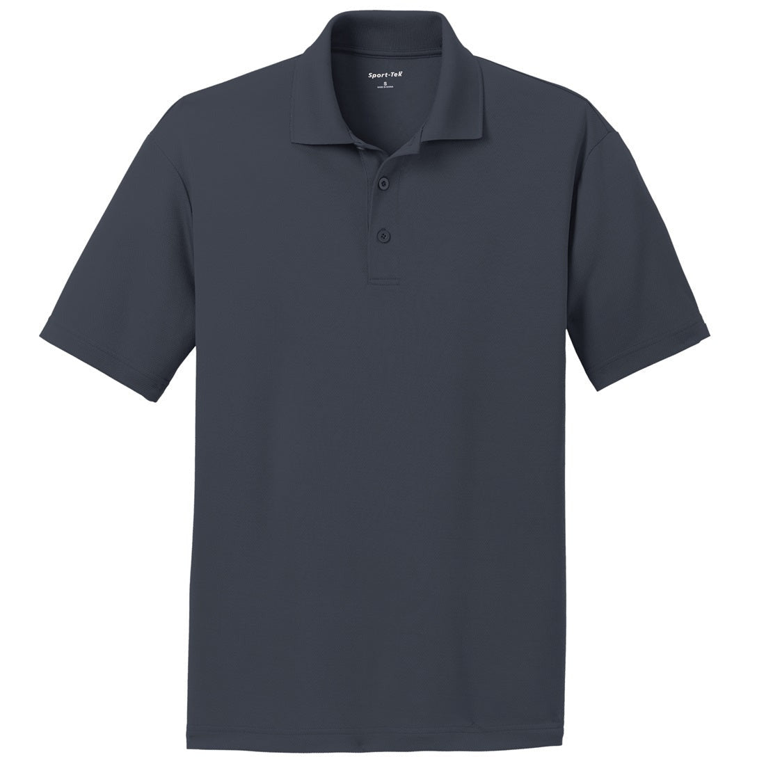 Sport-Tek PosiCharge RacerMesh Polo