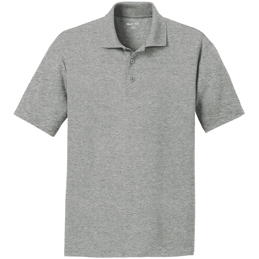 Sport-Tek PosiCharge RacerMesh Polo