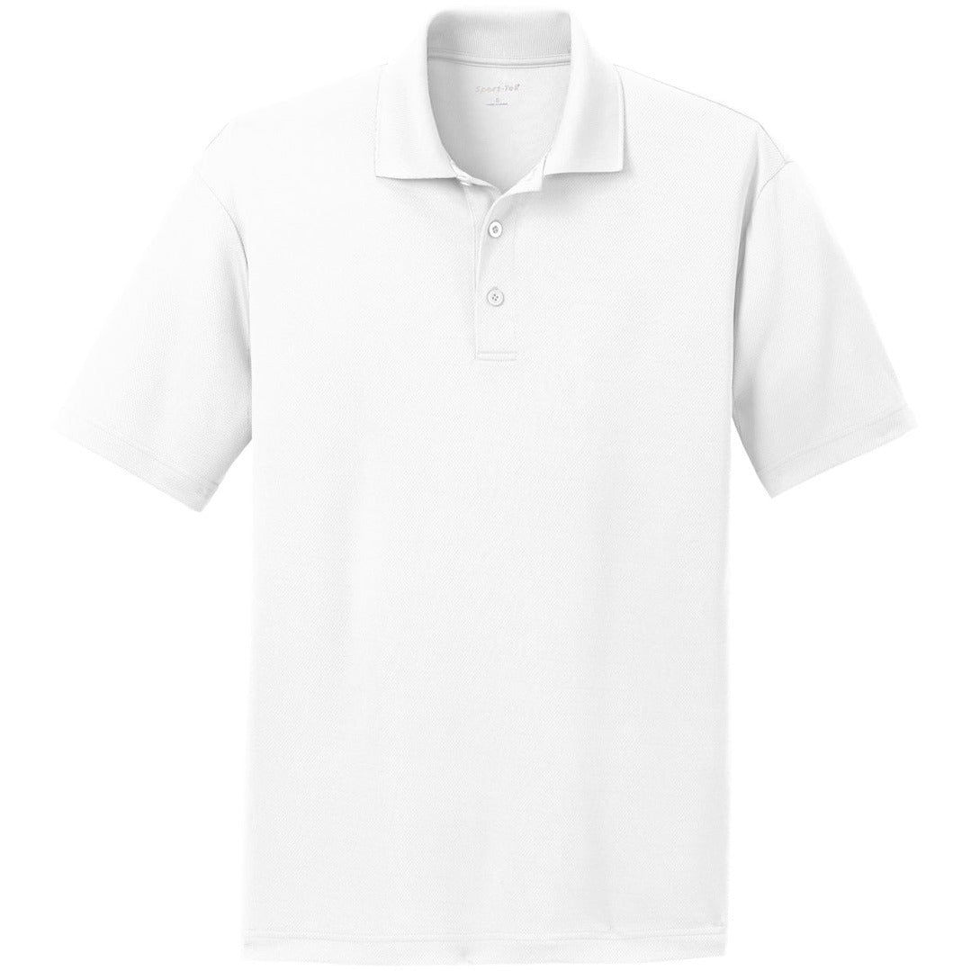 Sport-Tek PosiCharge RacerMesh Polo
