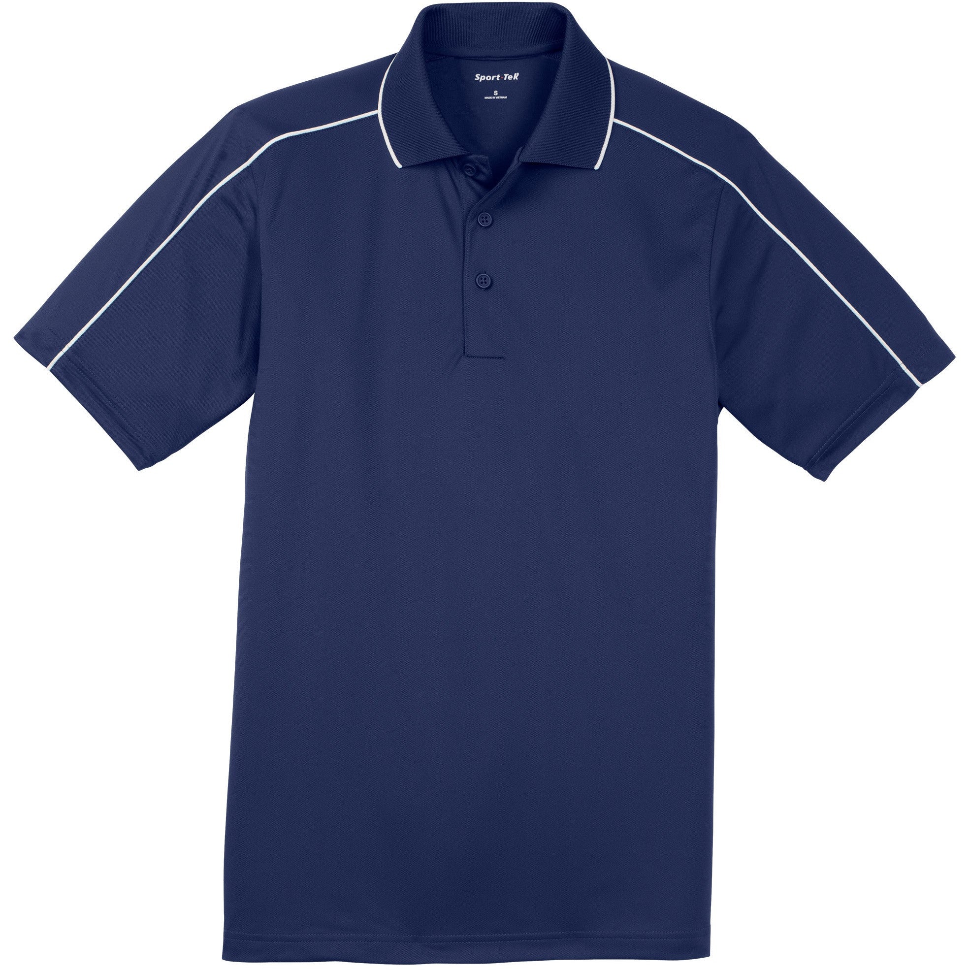 True Navy/ White
