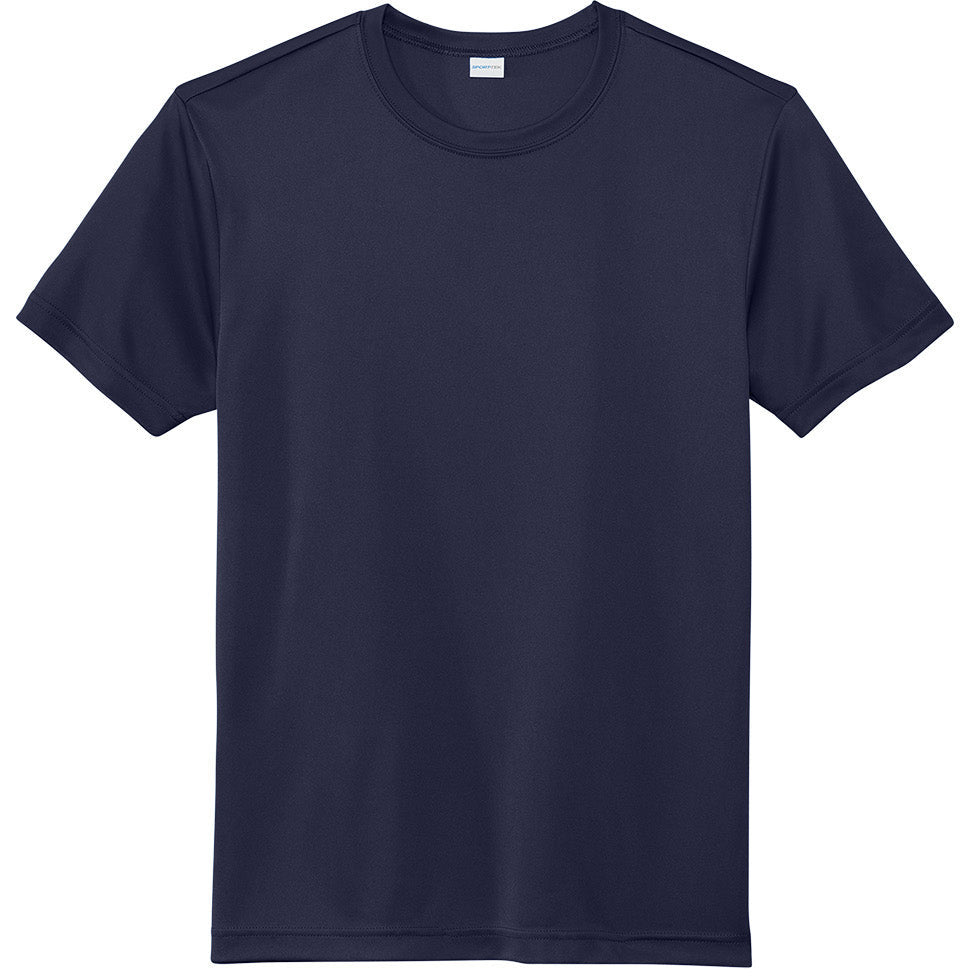 Sport-Tek PosiCharge Re-Compete Tee