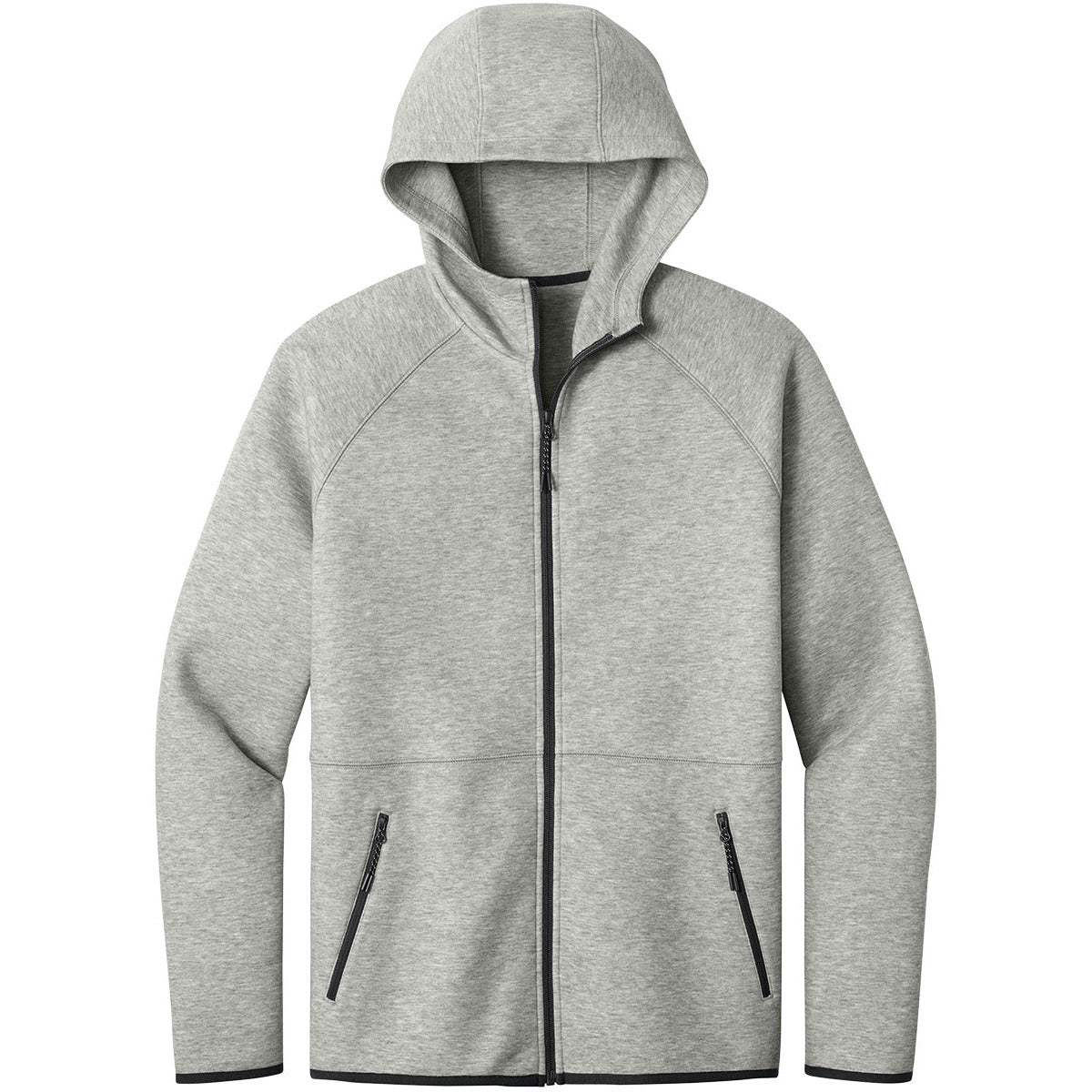 Sport-Tek® Phenom Full-Zip Hoodie