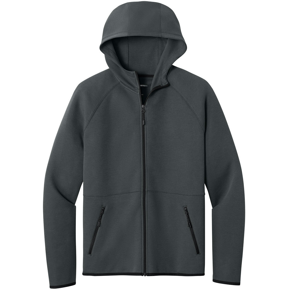 Sport-Tek® Phenom Full-Zip Hoodie