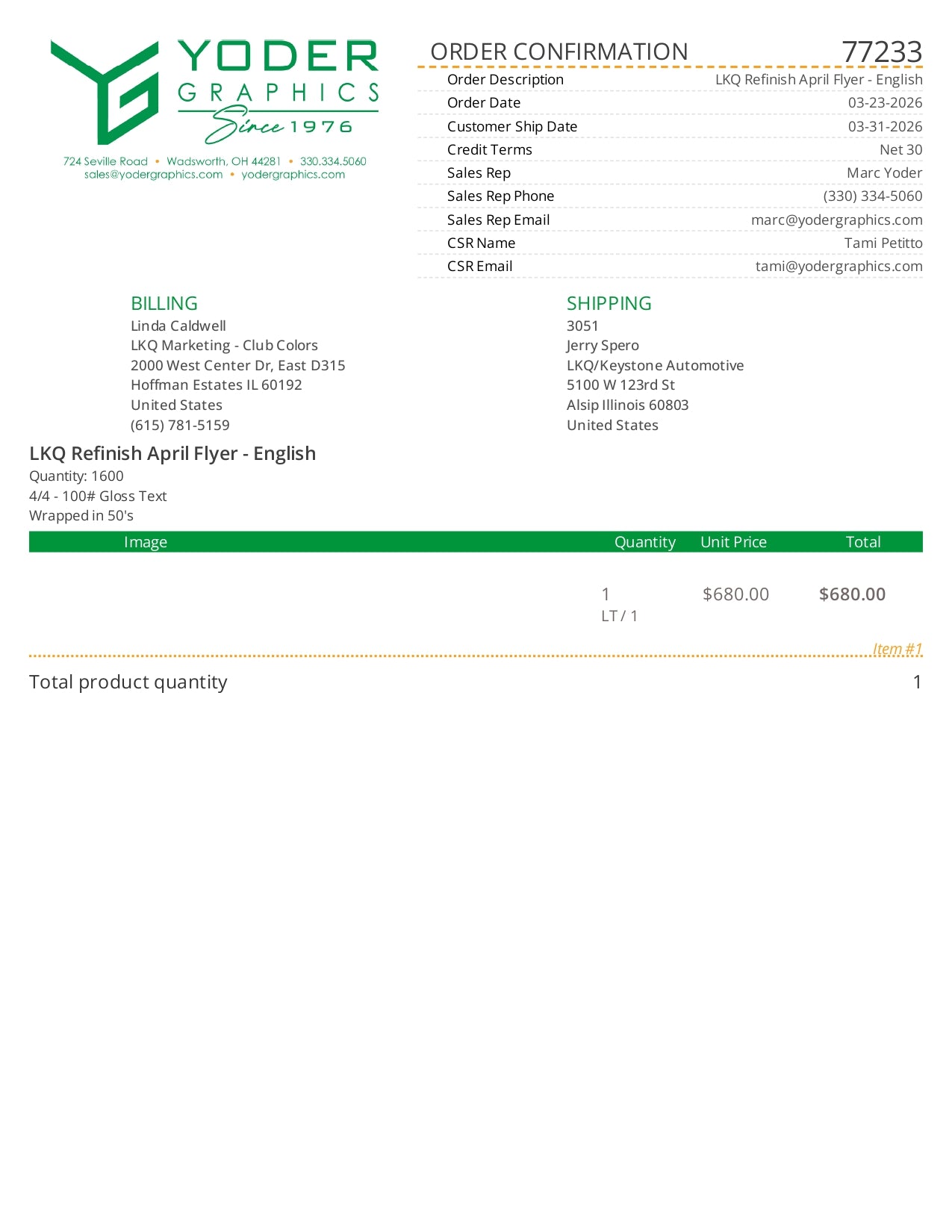 77233-YDR-LKQ