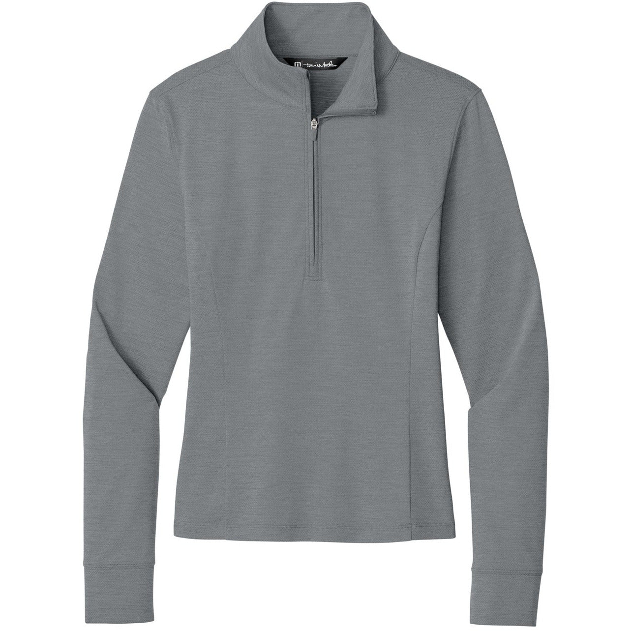 Quiet Shade Grey Heather