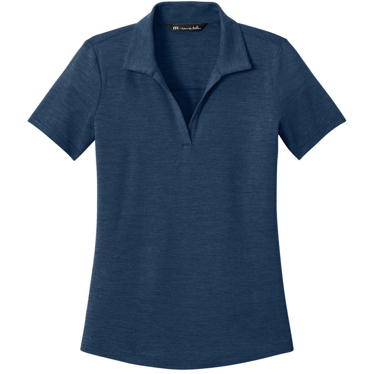 Navy Heather