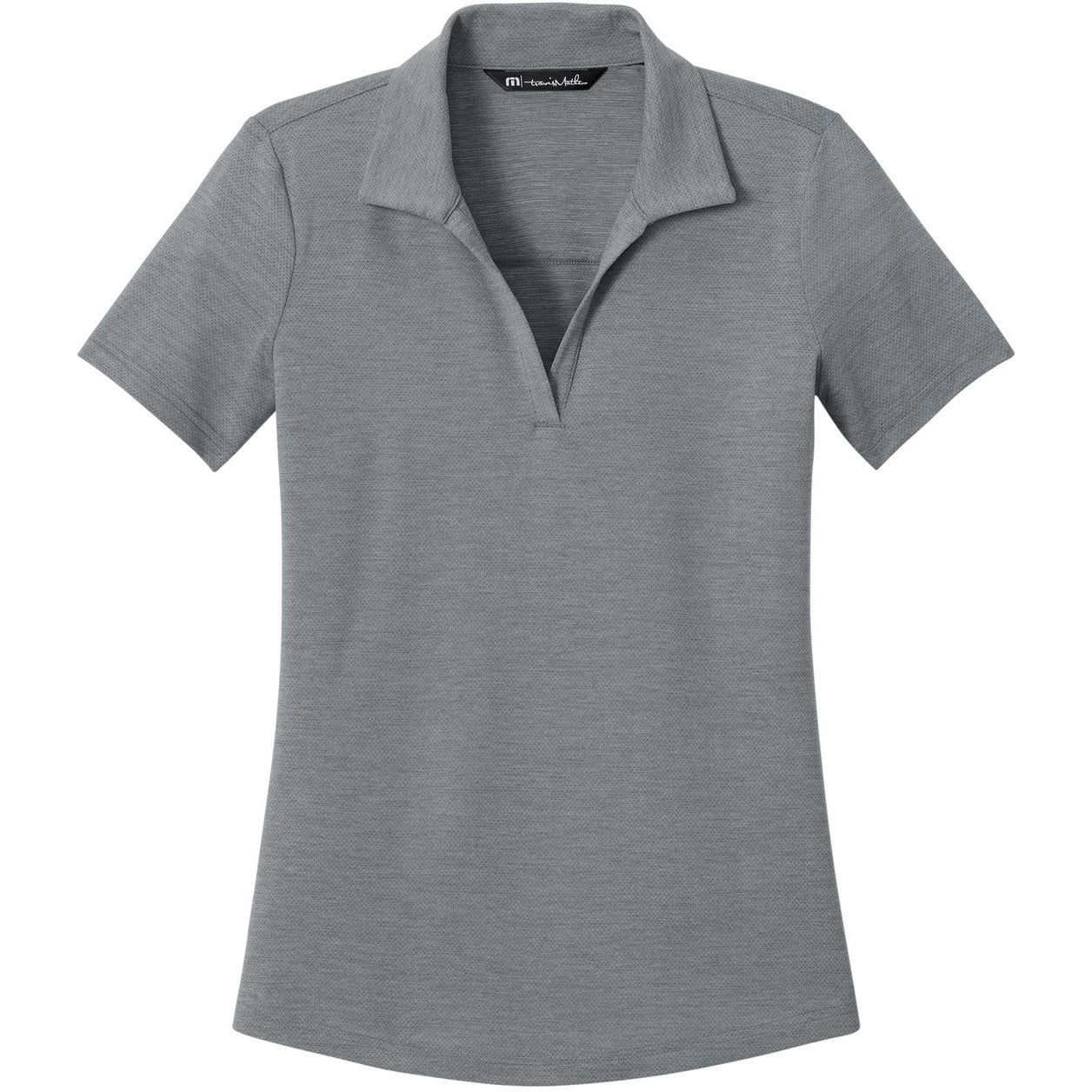 Quiet Shade Grey Heather