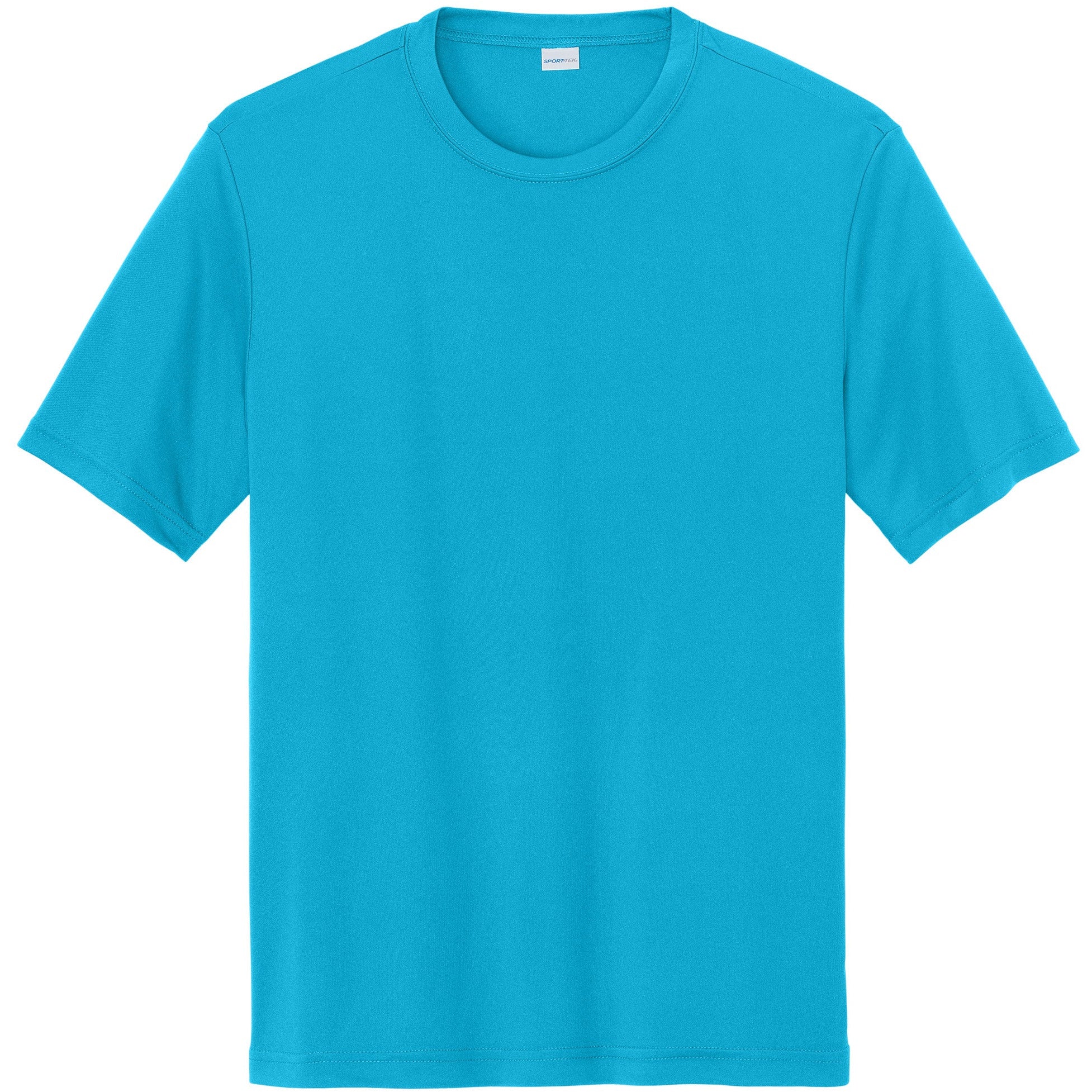 Sport-Tek Tall PosiCharge Competitor Tee