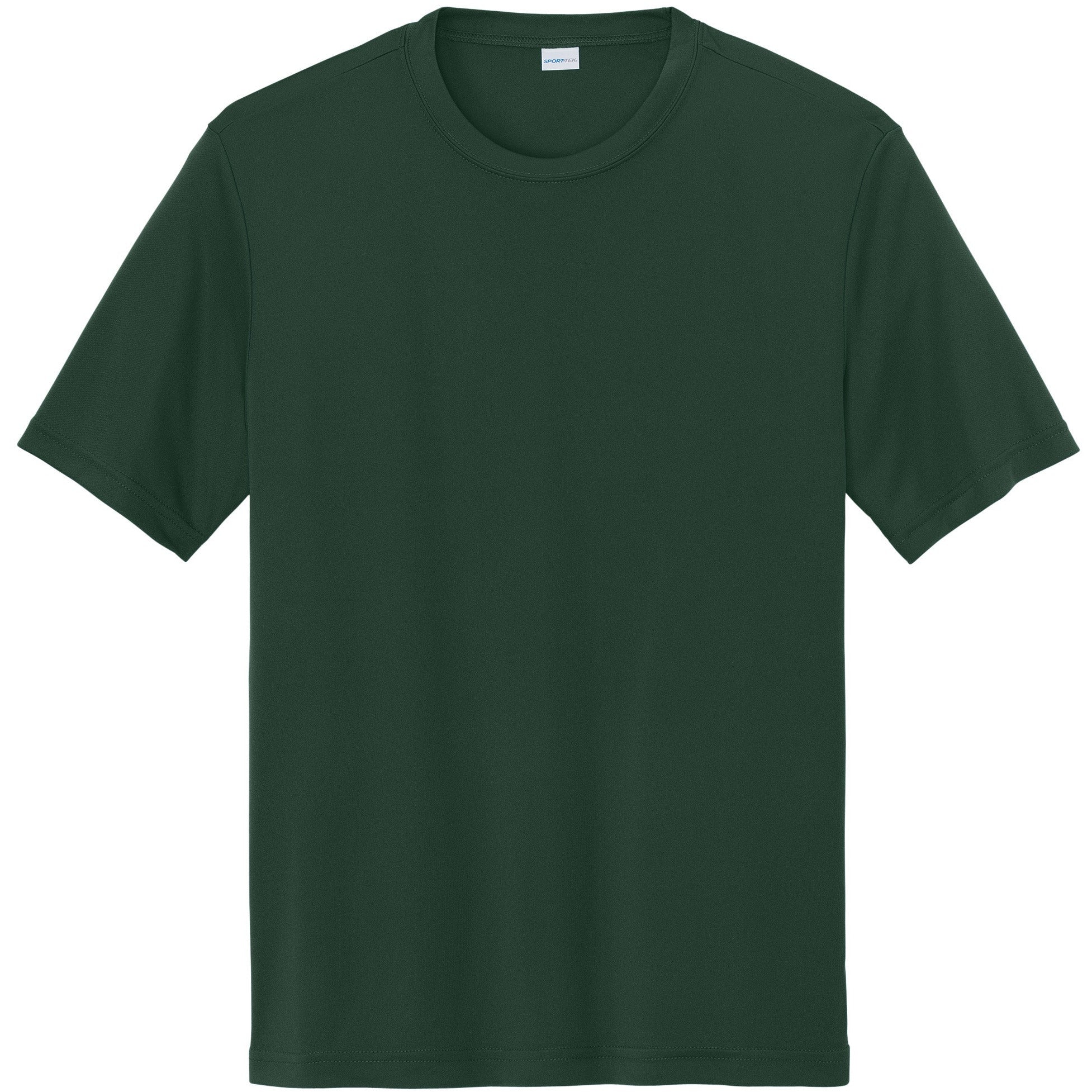 Sport-Tek Tall PosiCharge Competitor Tee