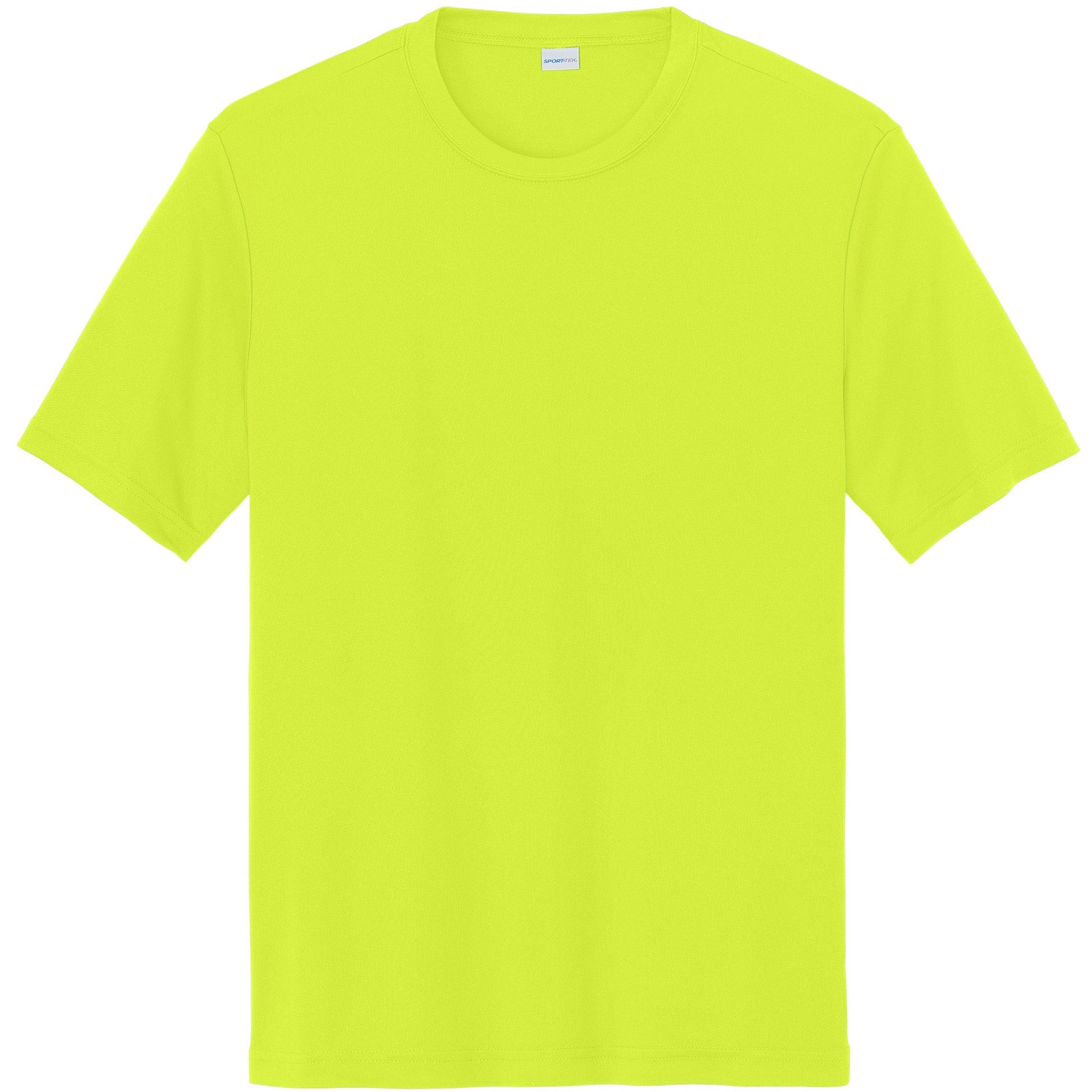 Sport-Tek Tall PosiCharge Competitor Tee