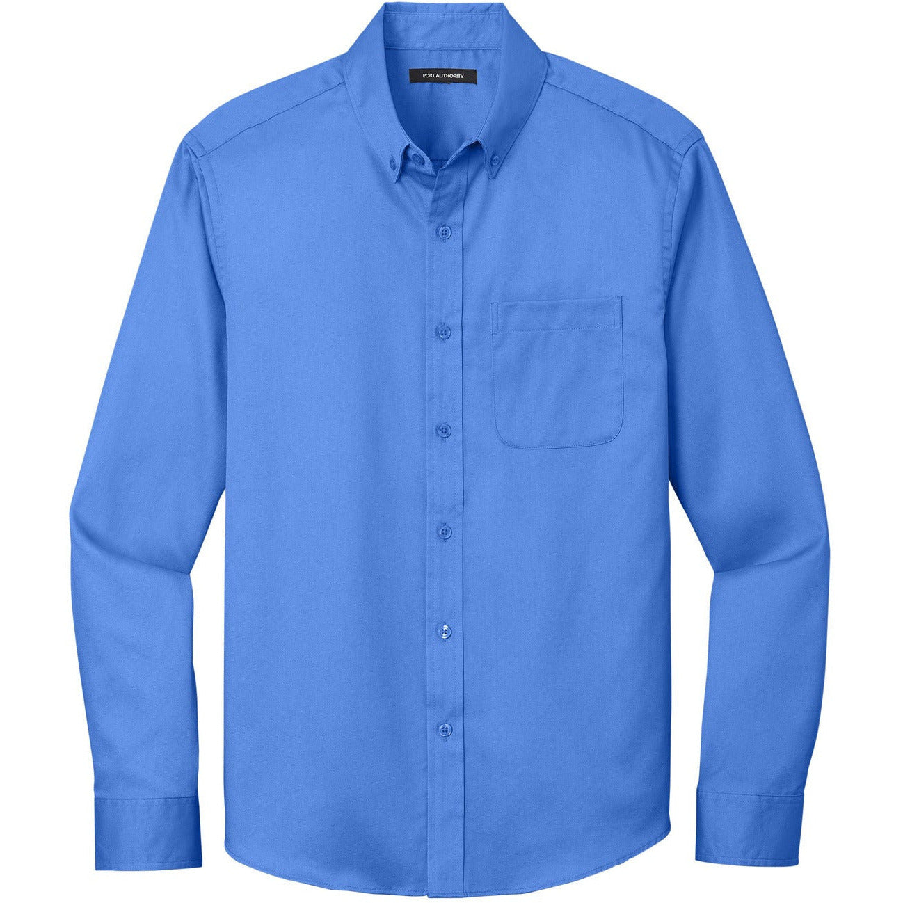 Ultramarine Blue