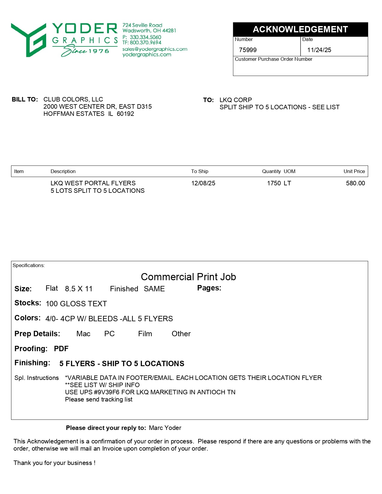 75999-YDR-LKQ