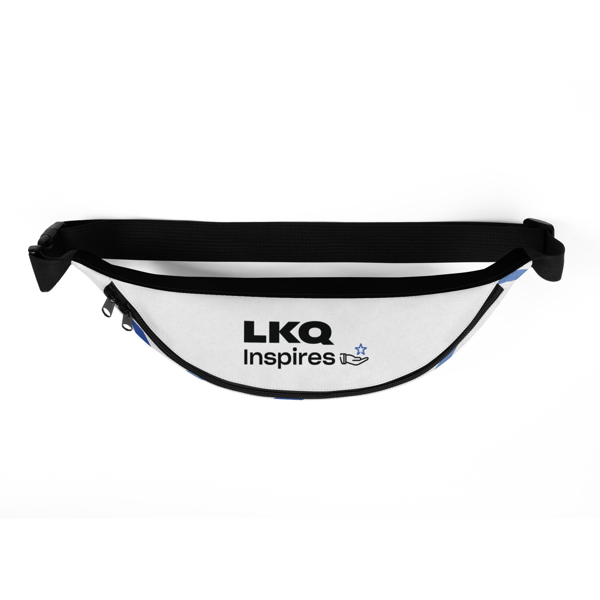 LKQ Inspires Fanny Pack