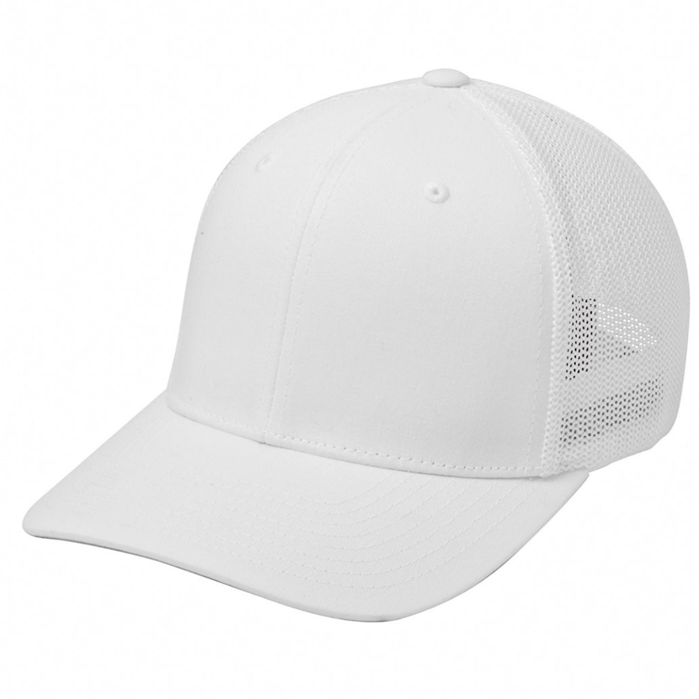 Port Authority Flexfit Mesh Back Cap