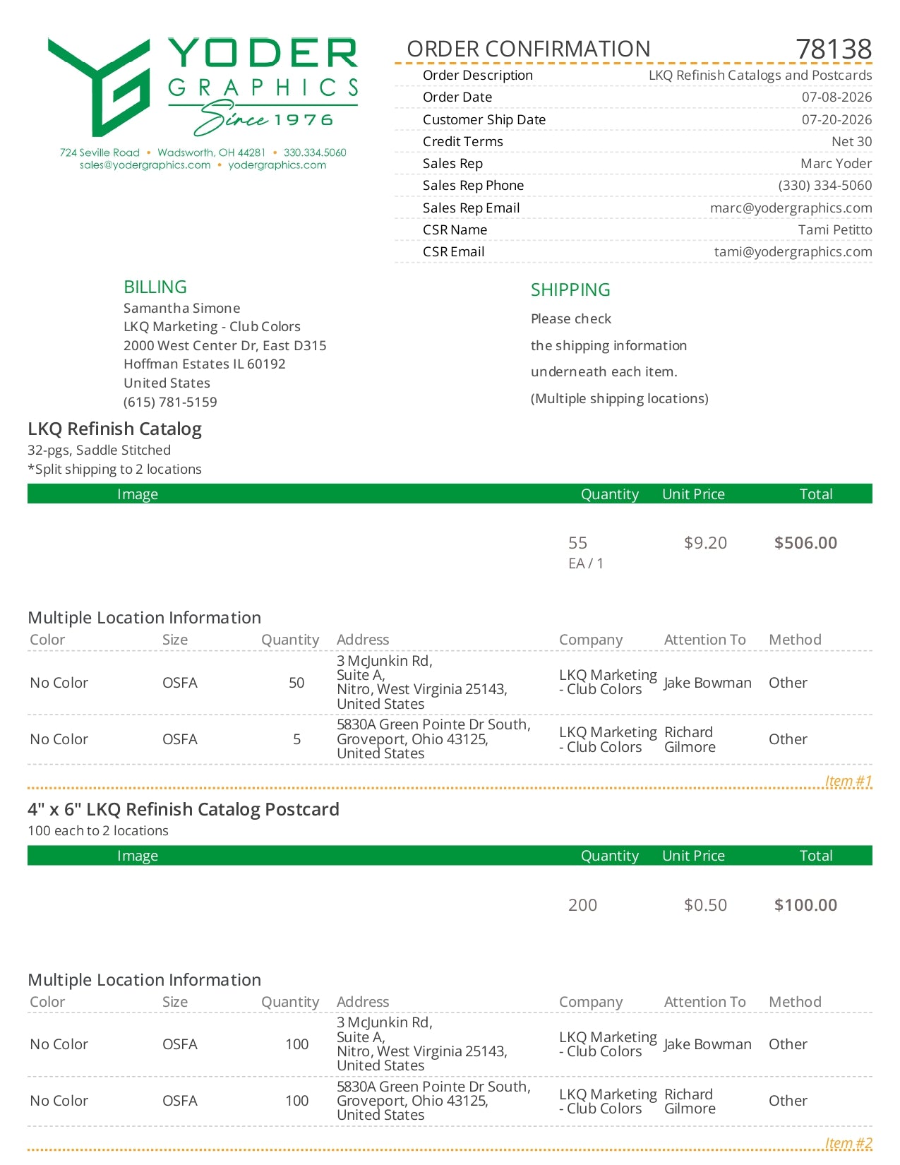 78138-YDR-LKQ