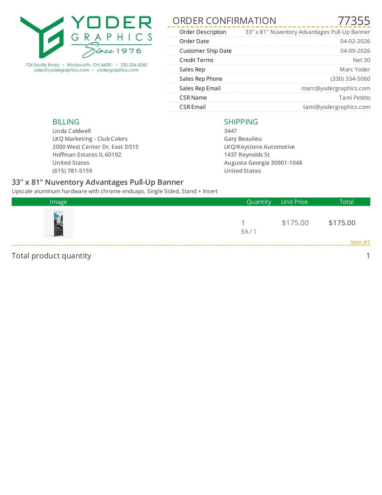 77355-YDR-LKQ