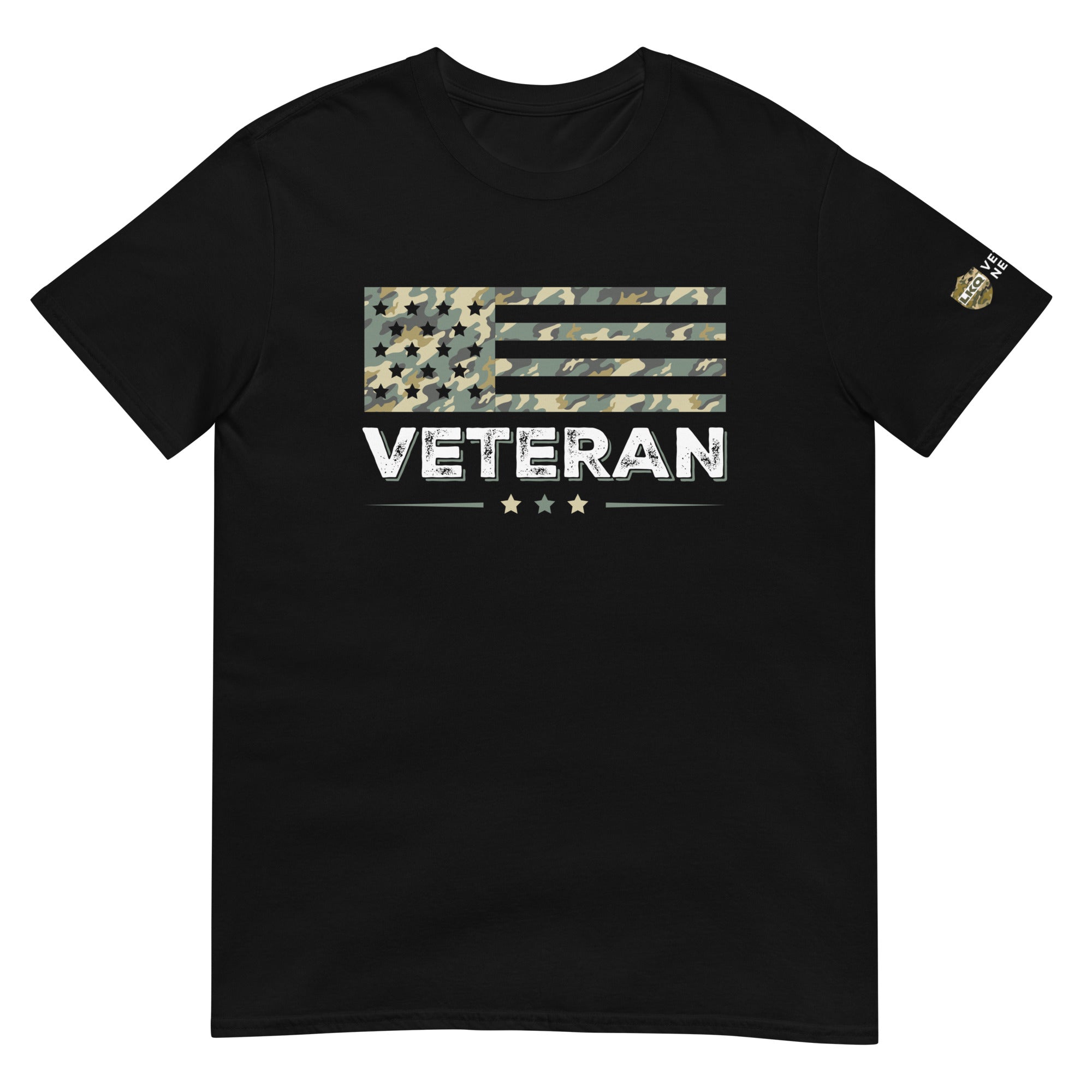 LKQ Veterans Network T-Shirt