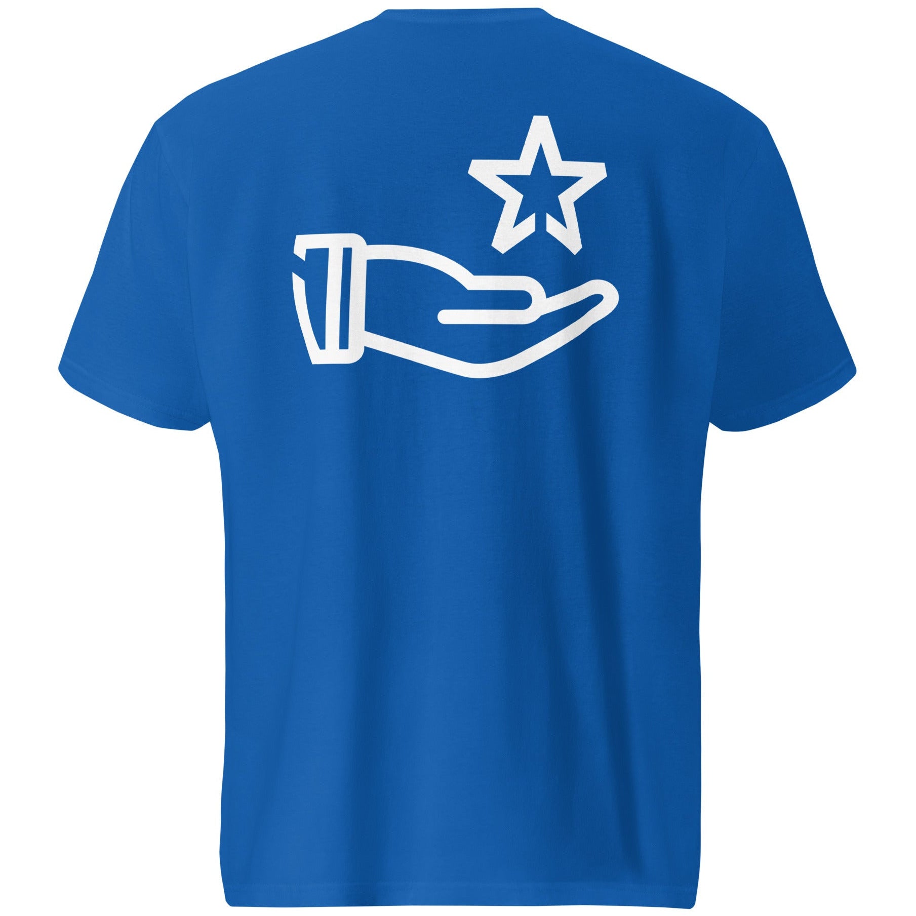 LKQ Inspires Short-Sleeve T-Shirt