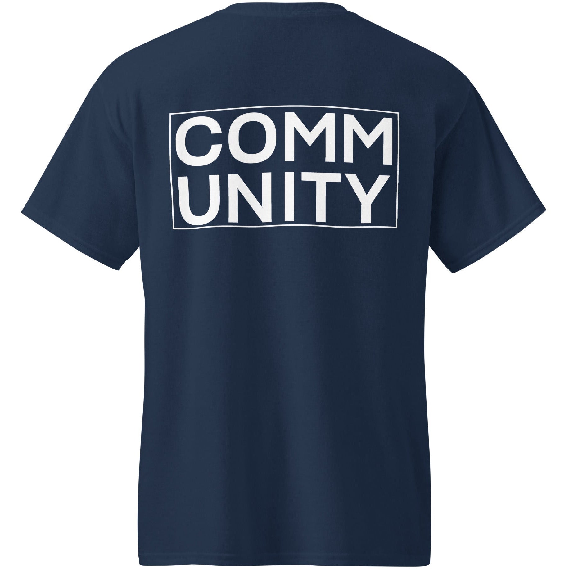 Community DryBlend® T-Shirt