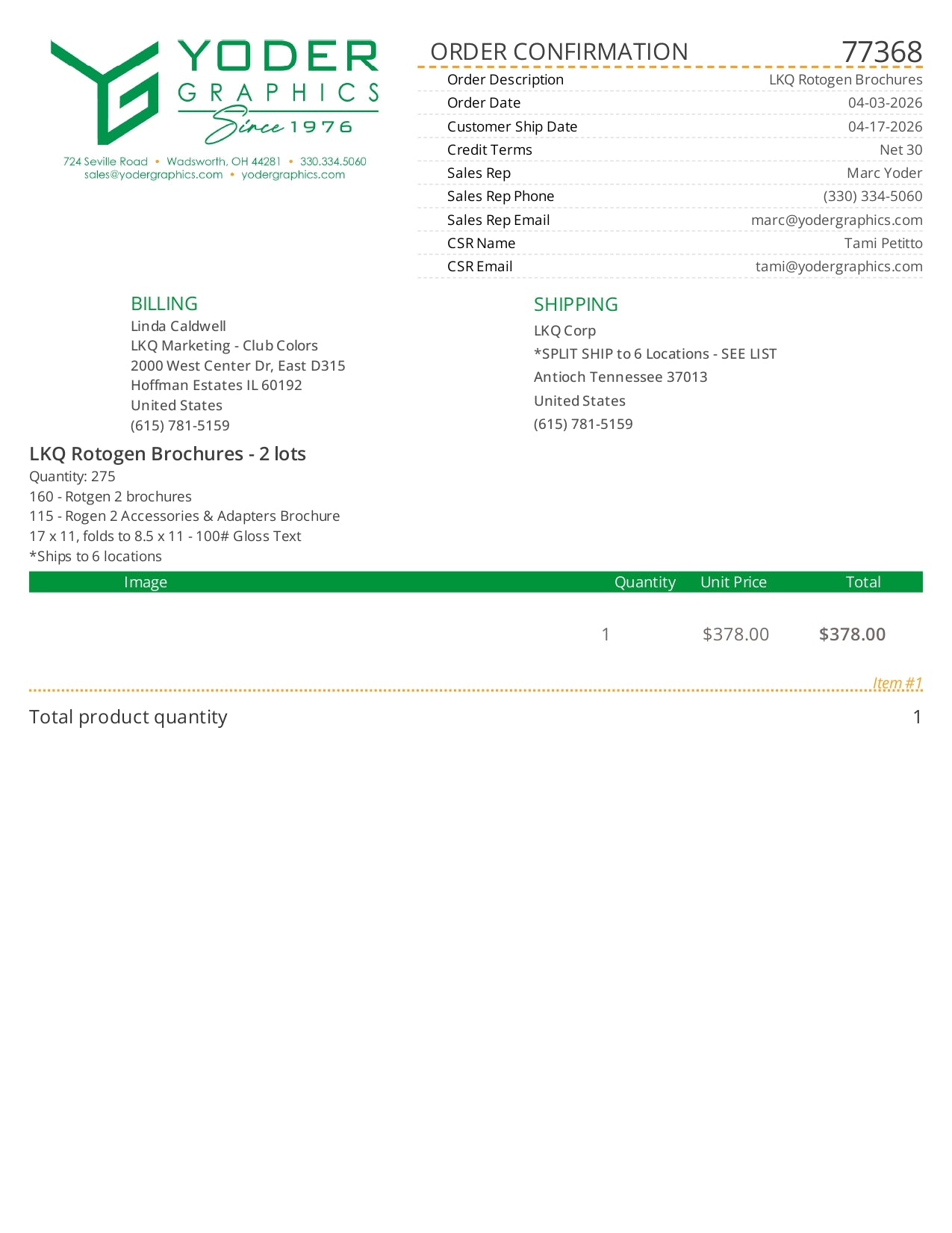 77368-YDR-LKQ