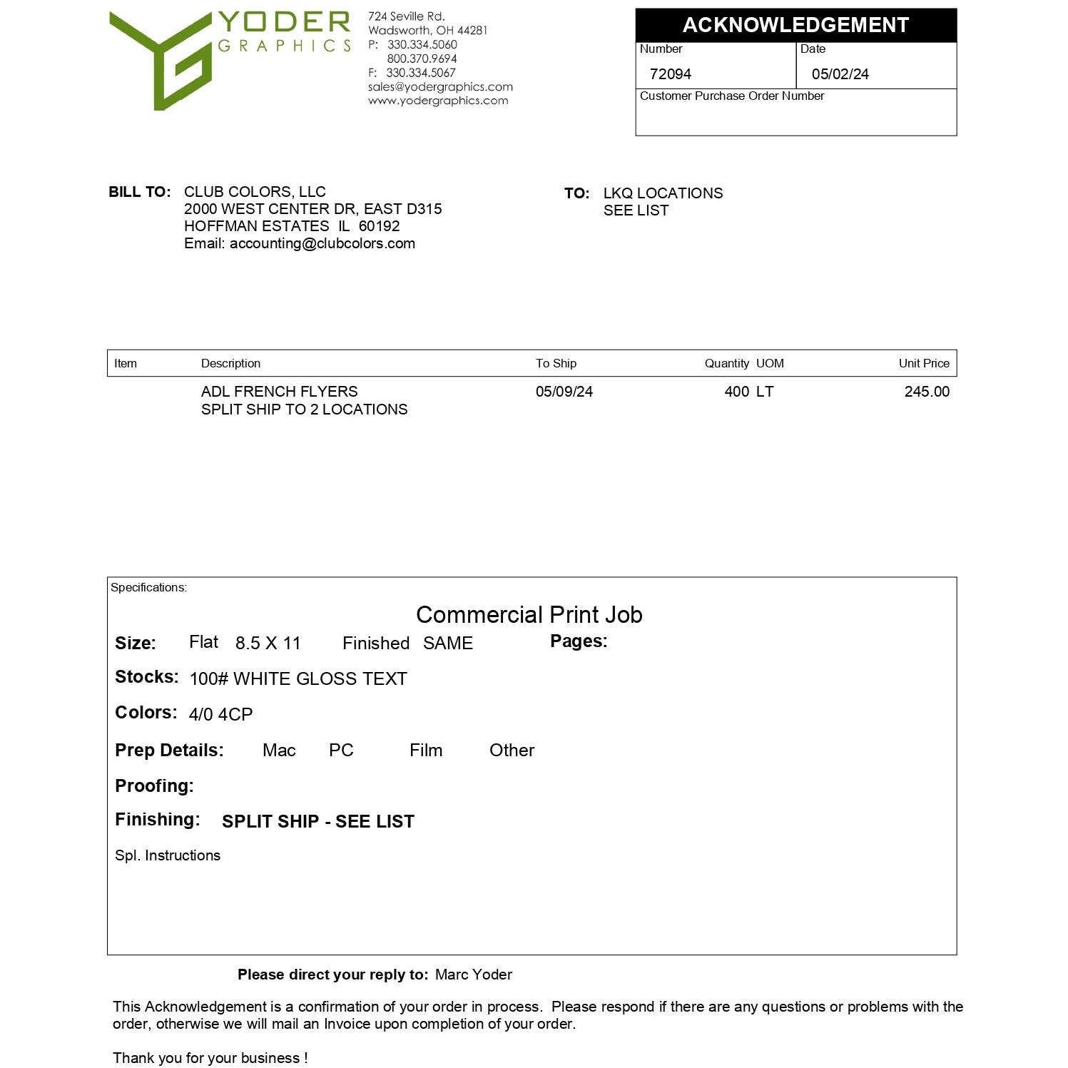 72094-YDR-LKQ